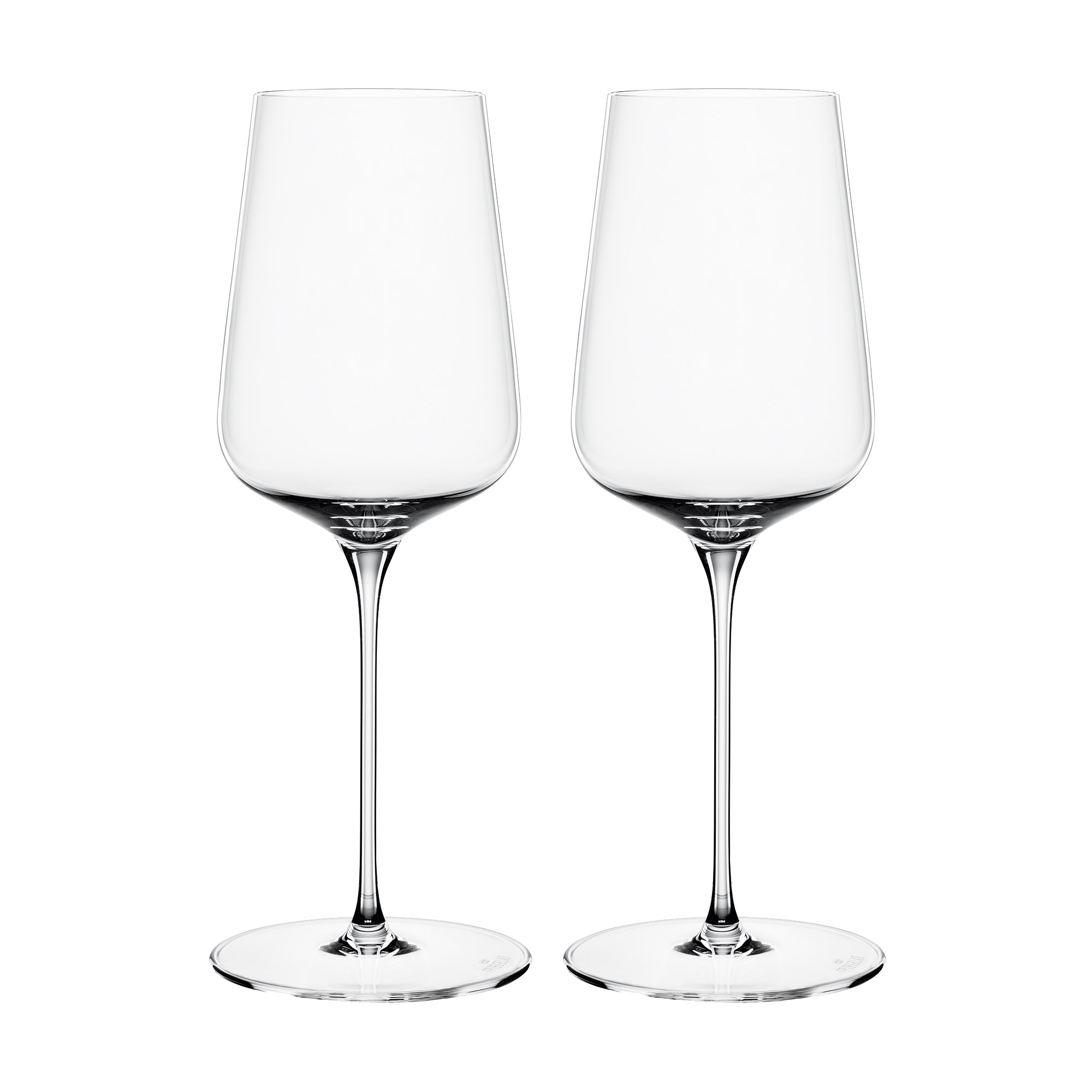 SPIEGELAU Serie DEFINITION 2er Set Weißweinglas 430 ml