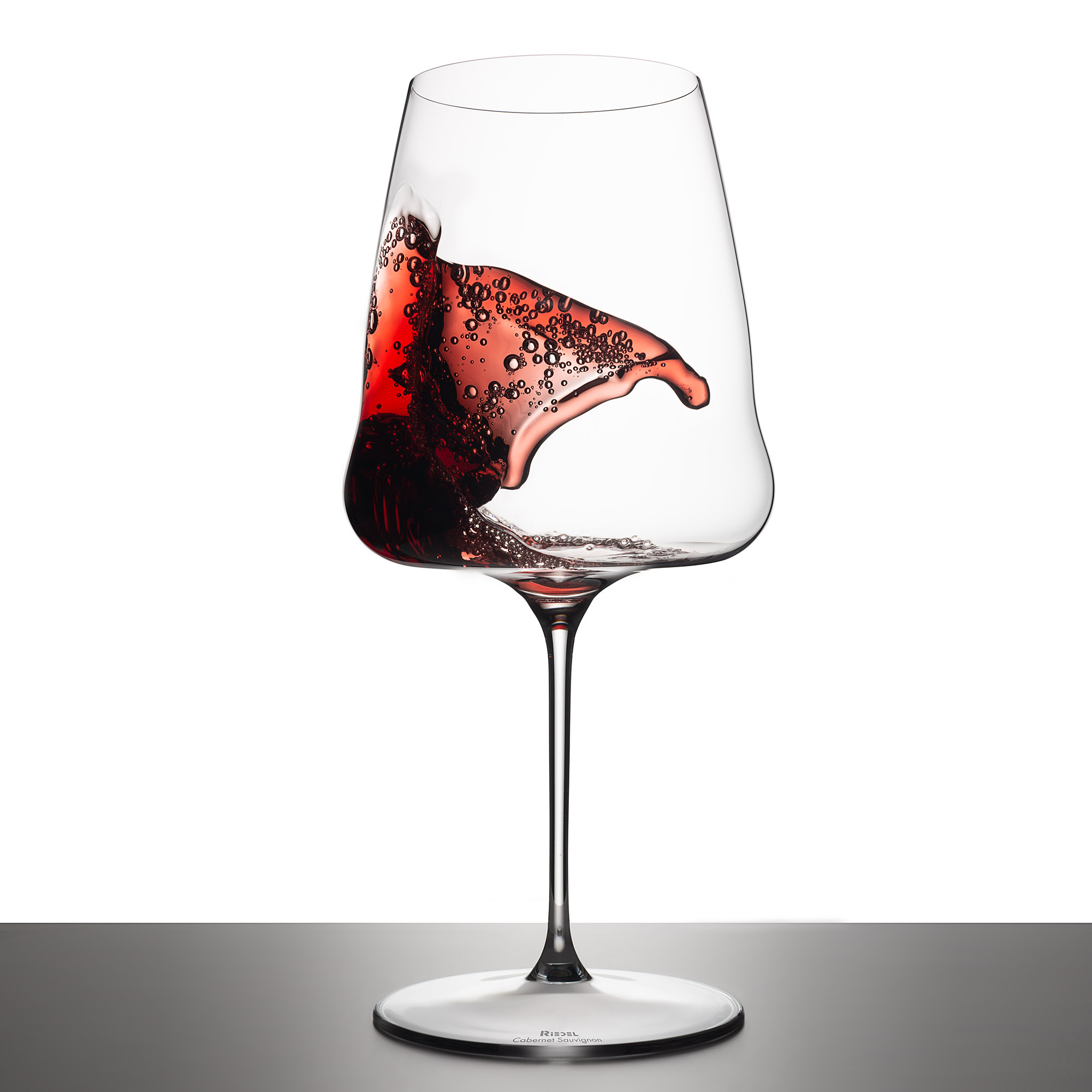 RIEDEL Serie WINE WINGS Value Set Rotweinglas Cabernet / Merlot 2 Stück à 1002 ml