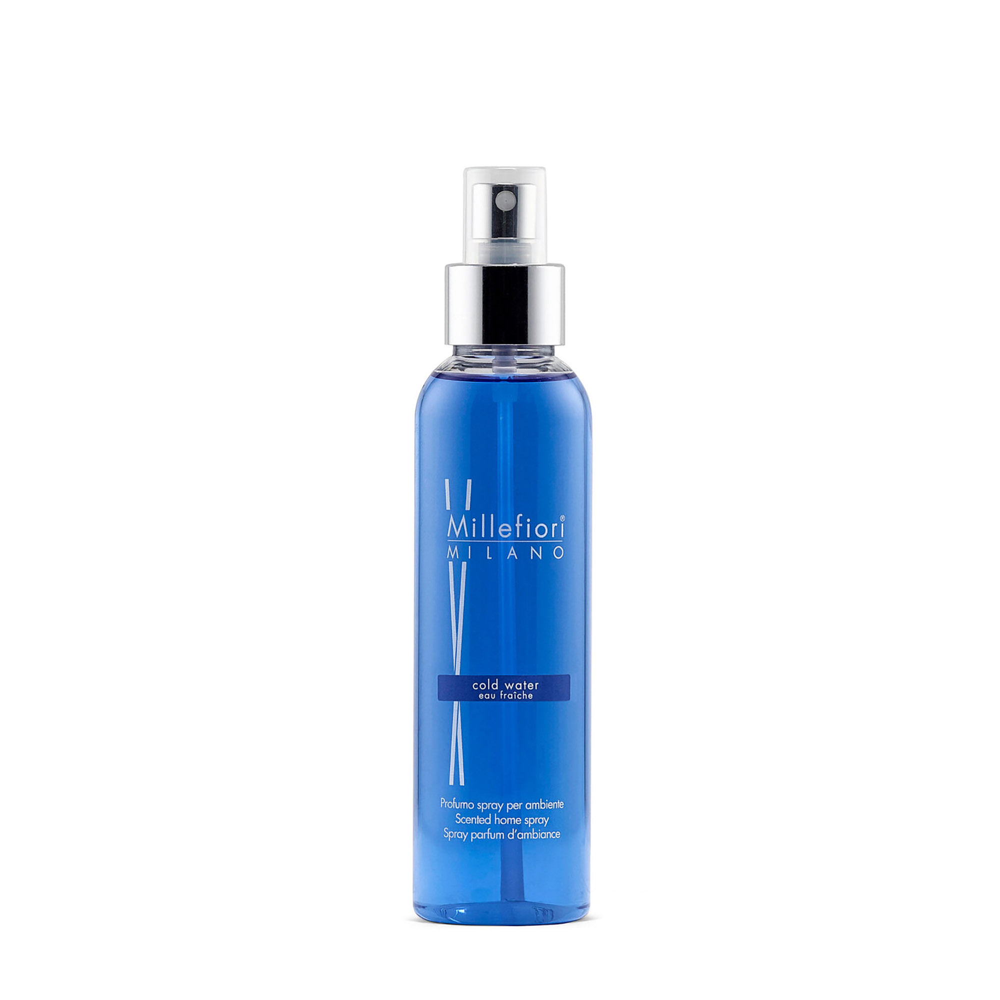 MILLEFIORI MILANO New Home Spray Raumspray 150 ml COLD WATER