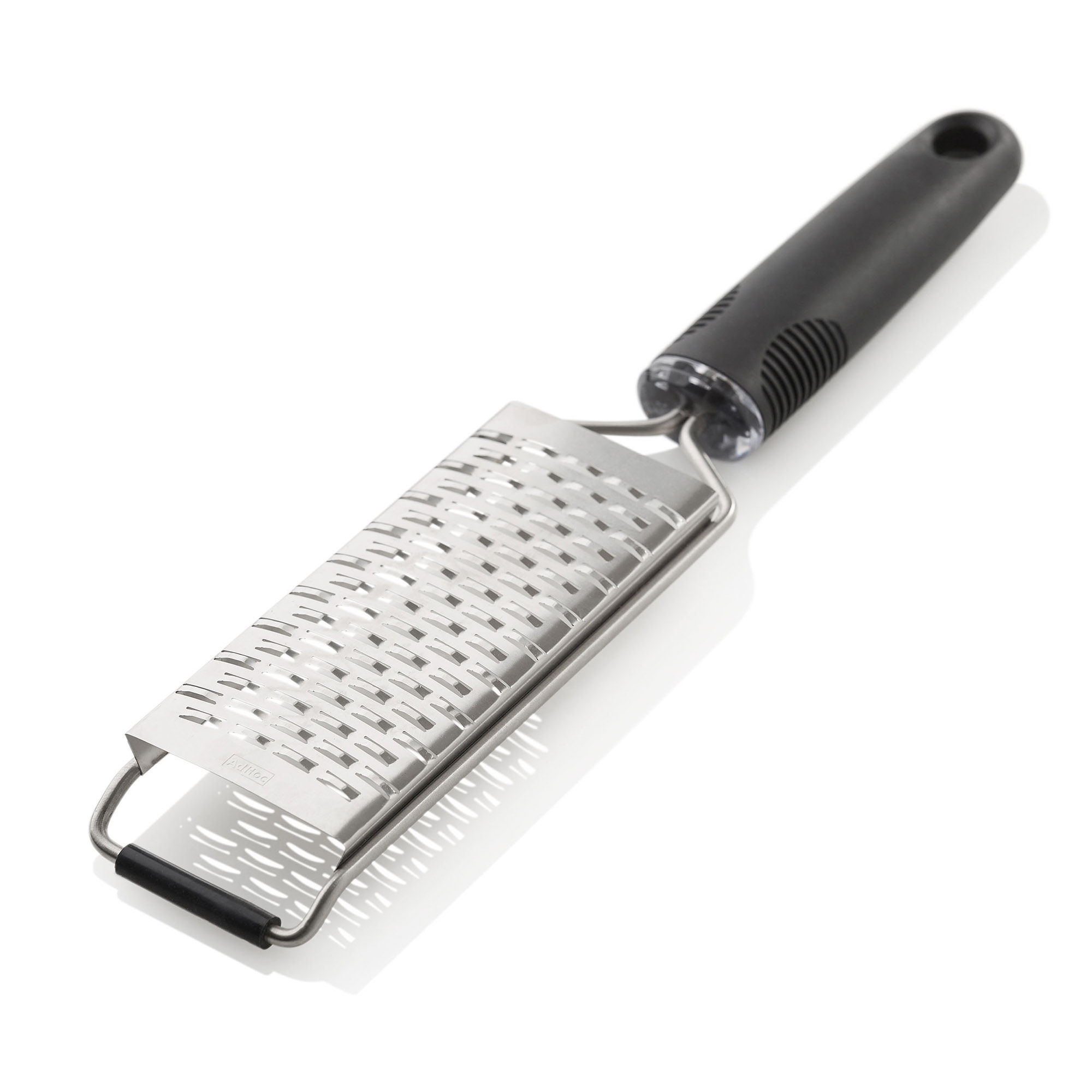 AdHoc Zwei-Wege-Grobreibe GIANO Double Grate