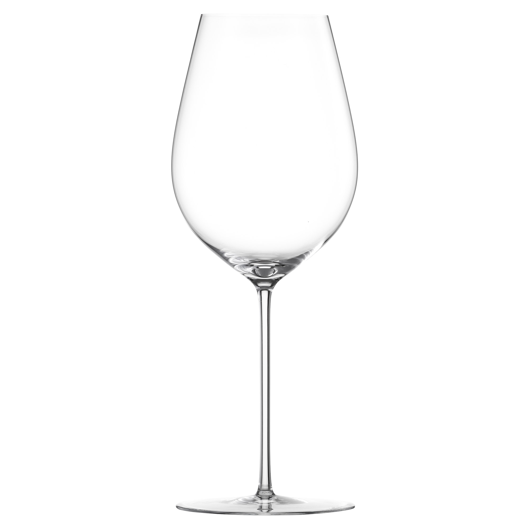 EISCH Serie UNITY SENSISPLUS Bordeauxglas mundgeblasen 850 ml Rotweinglas