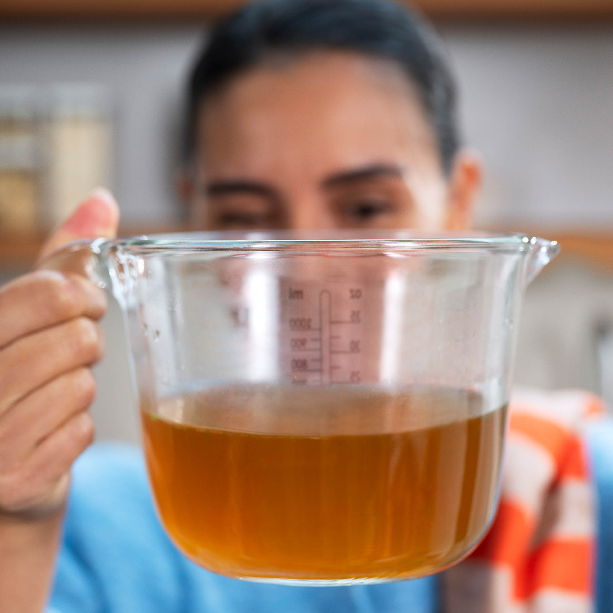 MEPAL measuring jug CHEF IT 1.0 litre transparent