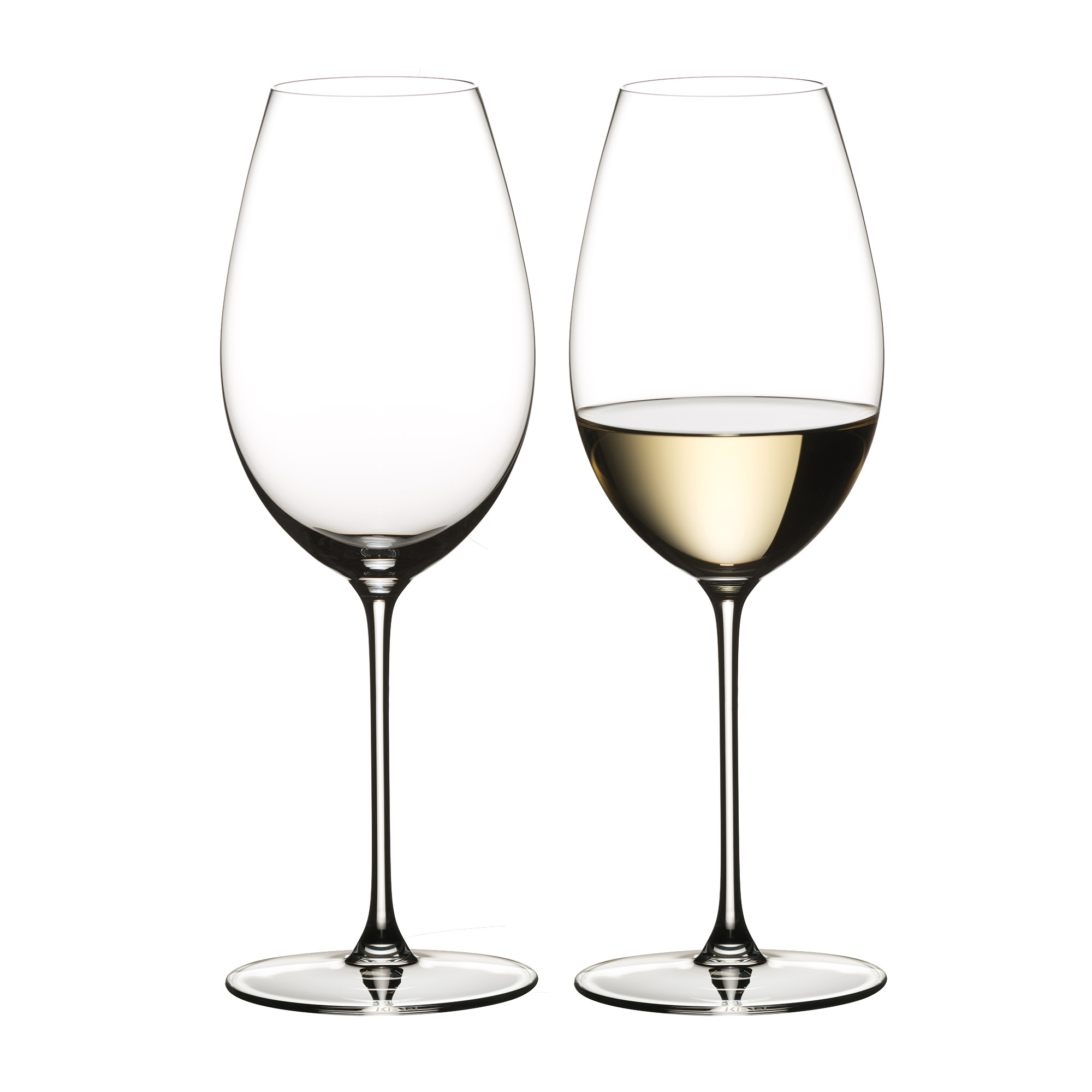 RIEDEL Serie VERITAS Sauvignon Blanc 2 Stück Inhalt 440 ml