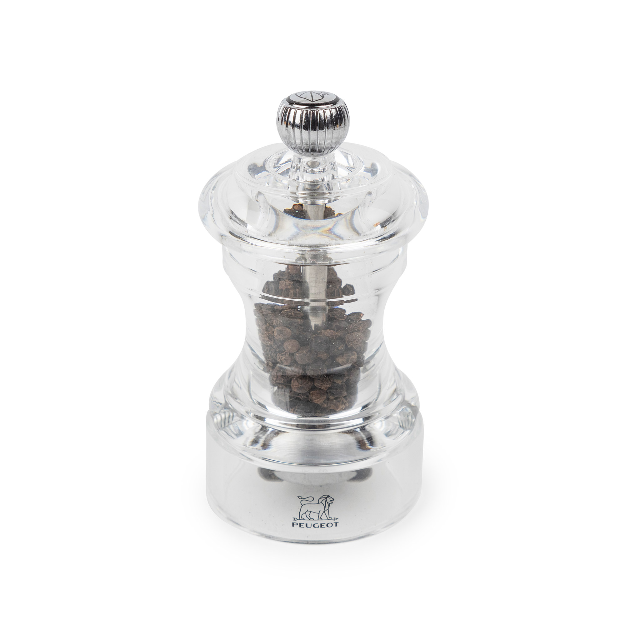 PEUGEOT Pfeffermühle BISTRO 10 cm Acryl