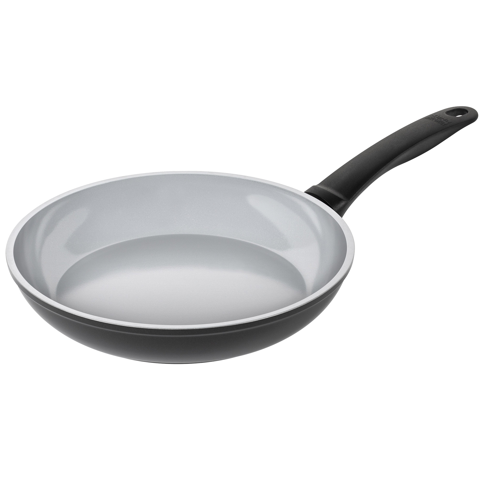 KUHN RIKON Bratpfanne EASY CERAMIC Keramikbeschichtung PFAS-frei 28 cm INDUKTION