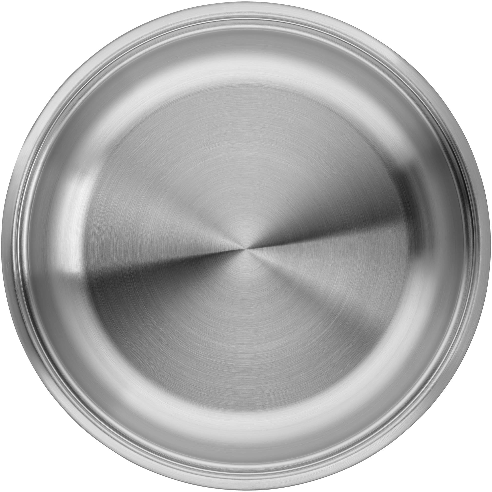 WMF Serie CLICK & SERVE Bratpfanne Edelstahl 28 cm INDUKTION