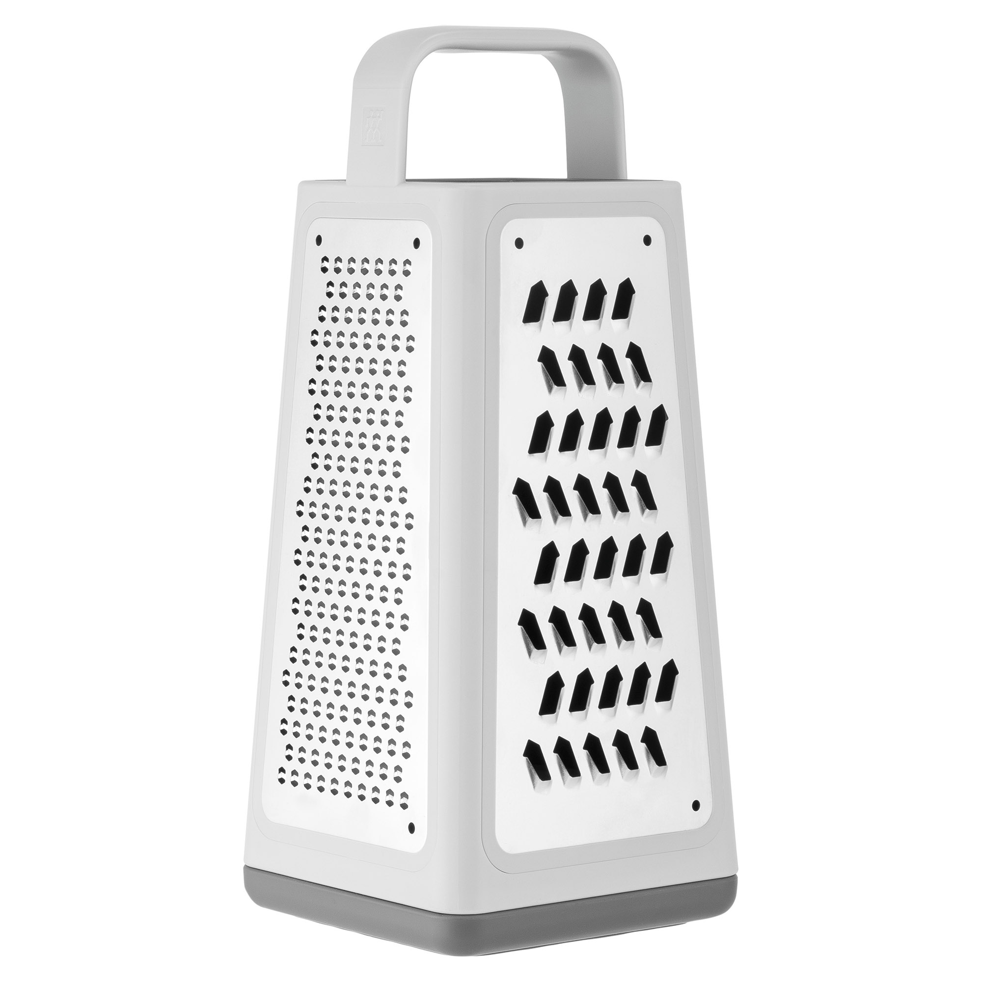 ZWILLING Vierkantreibe Z-CUT grau