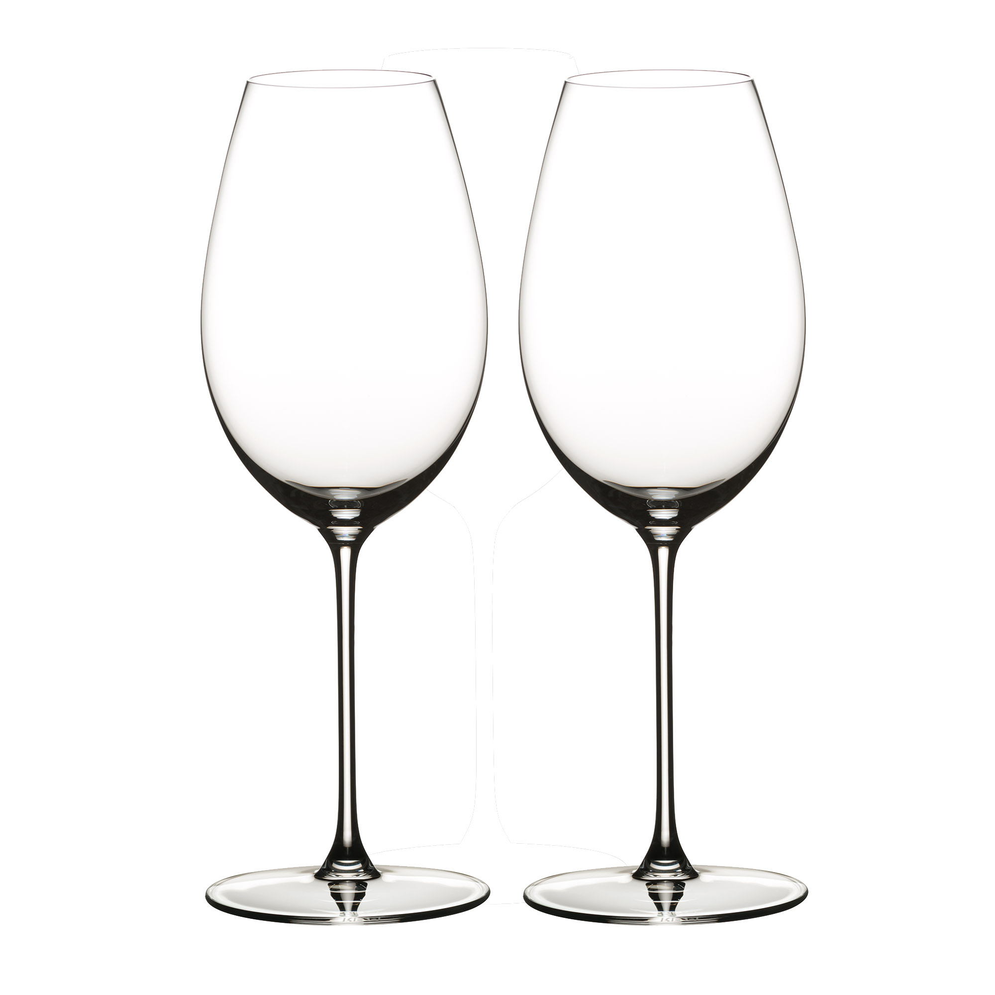 RIEDEL Serie VERITAS Sauvignon Blanc 2 Stück Inhalt 440 ml