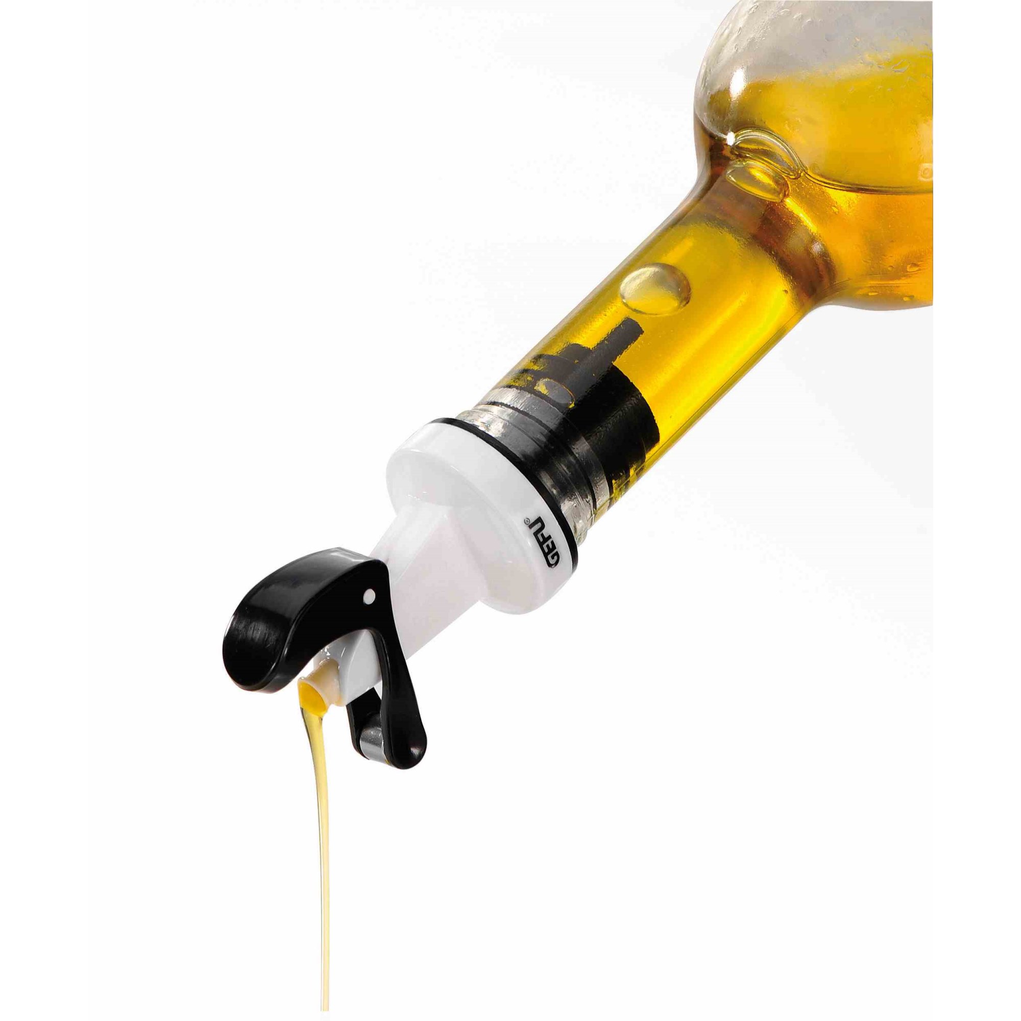 GEFU Ausgießer AUTOMATICO