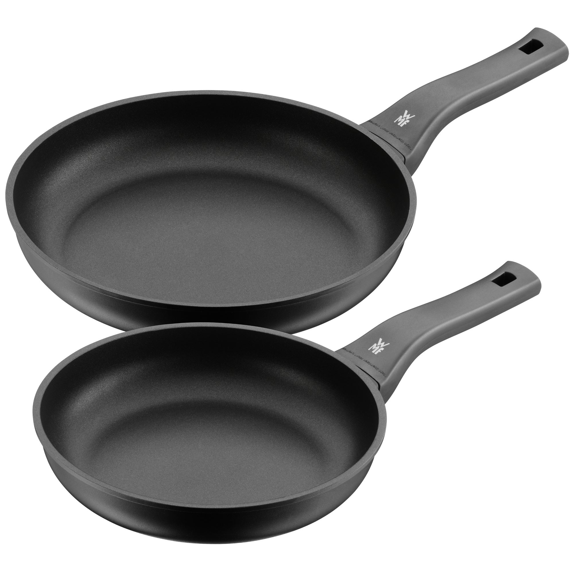 WMF PermaDur Excellent PFANNEN SET 28 cm + 24 cm INDUKTION