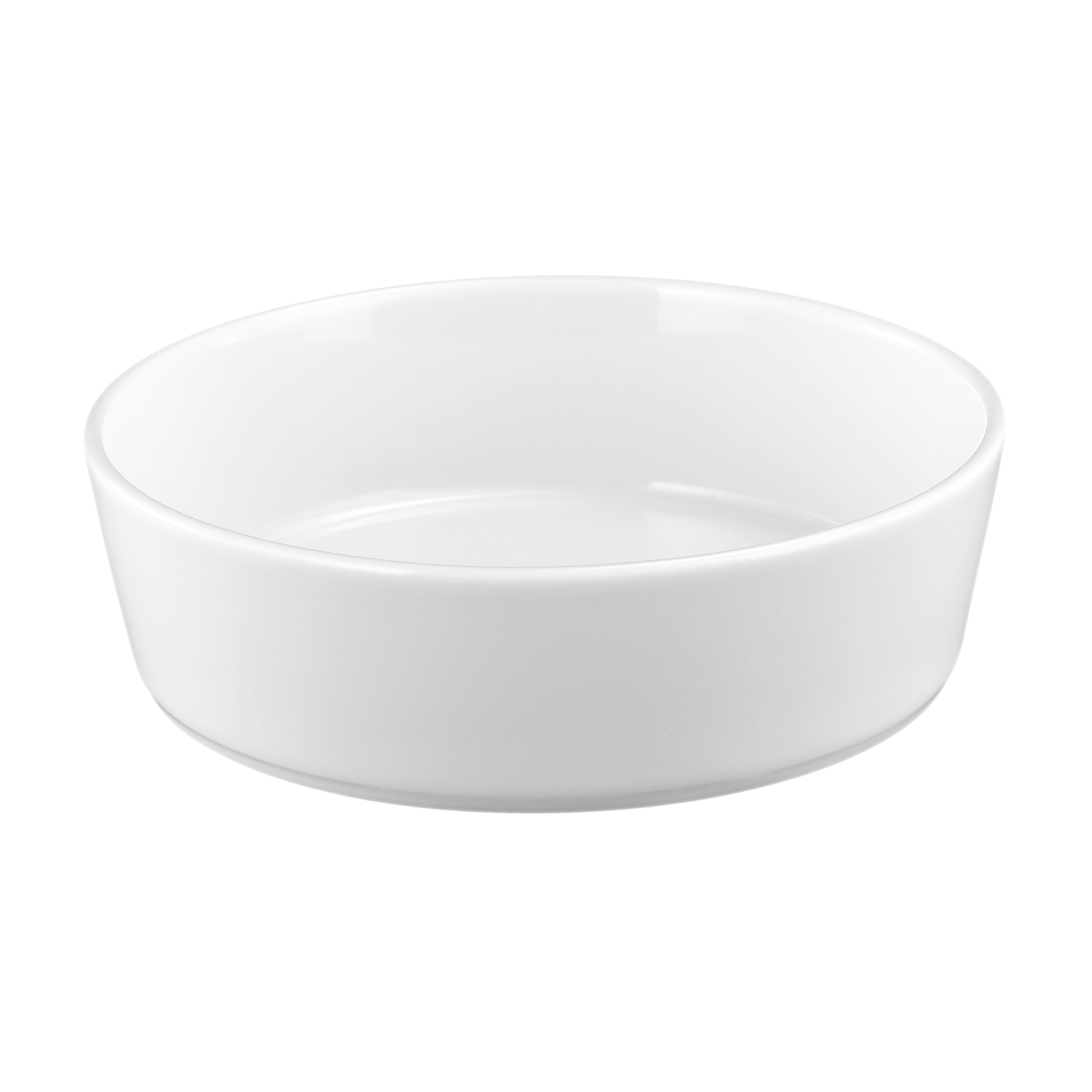 Seltmann Weiden NO LIMITS weiß 003 Schale rund 5296 13 cm nieder