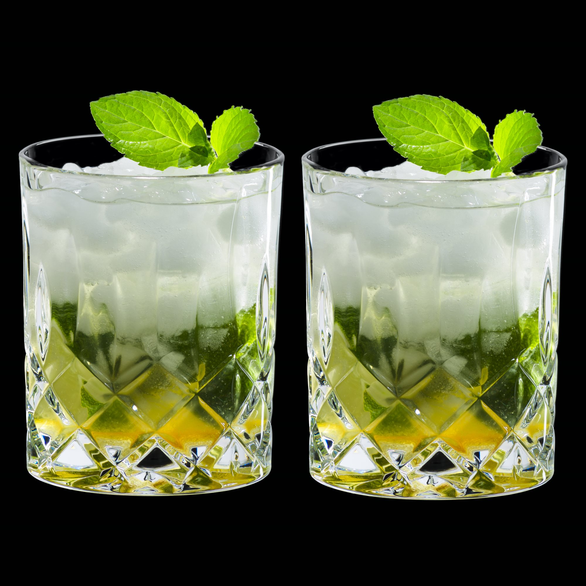 RIEDEL Tumbler Collection Whiskyglas SPEY 2 Stück im Set Inhalt 295 ml