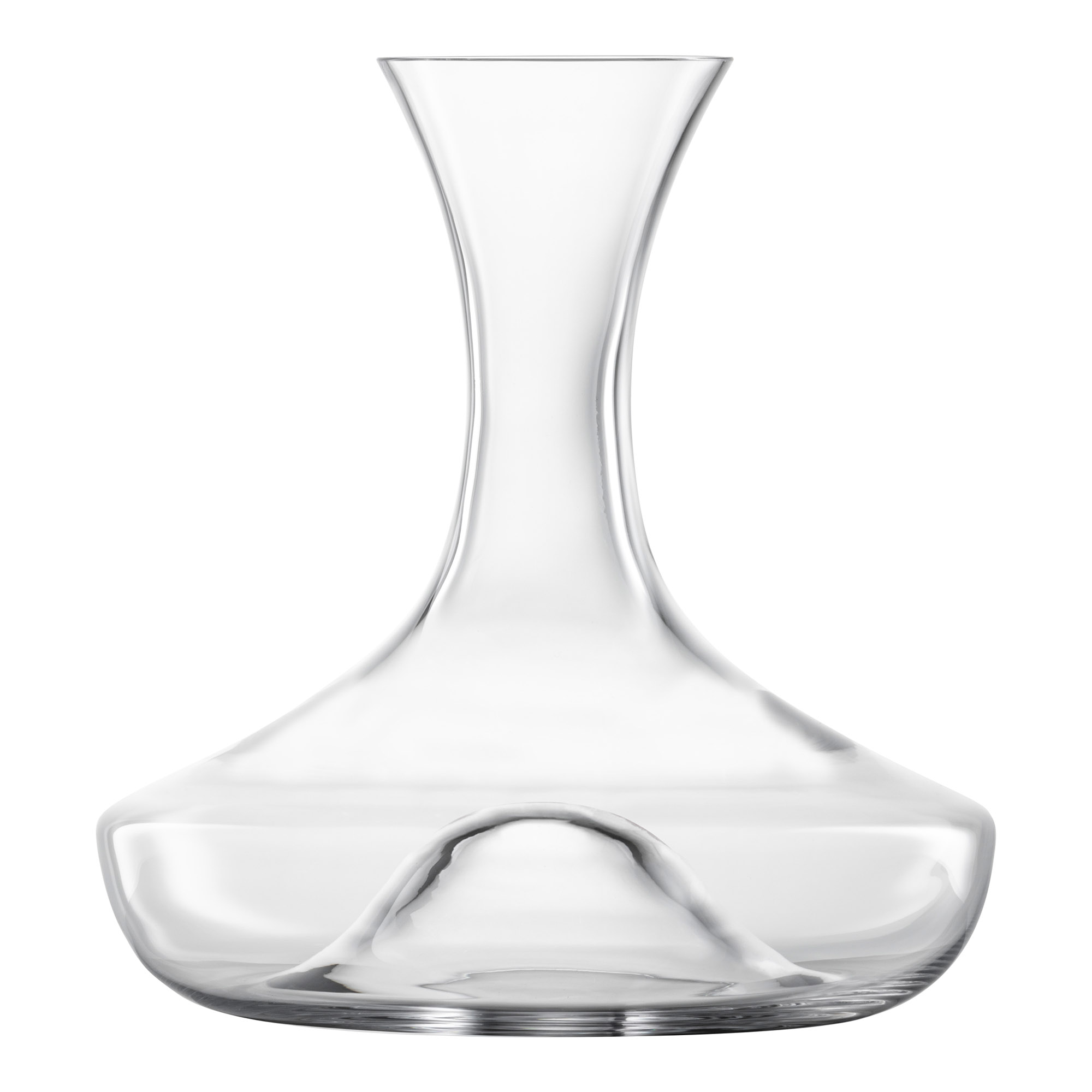 EISCH Dekanter TOGETHER mundgeblasen 0,75 Liter mit No Drop Effekt