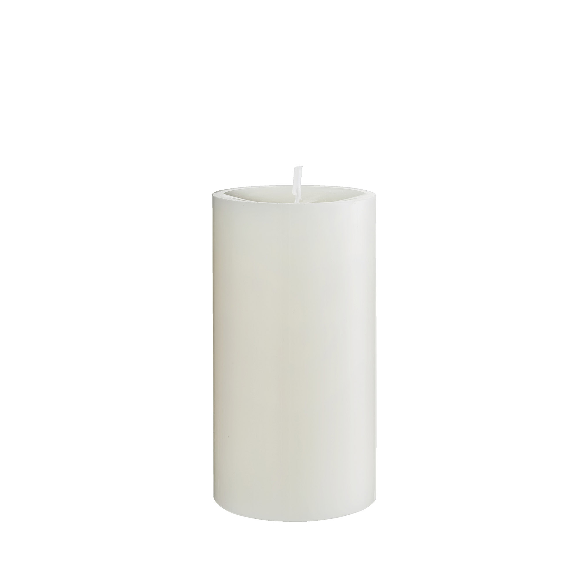 ENGELS KERZEN Stumpenkerze ORIGINAL STUMPENKERZE 15 cm elfenbein