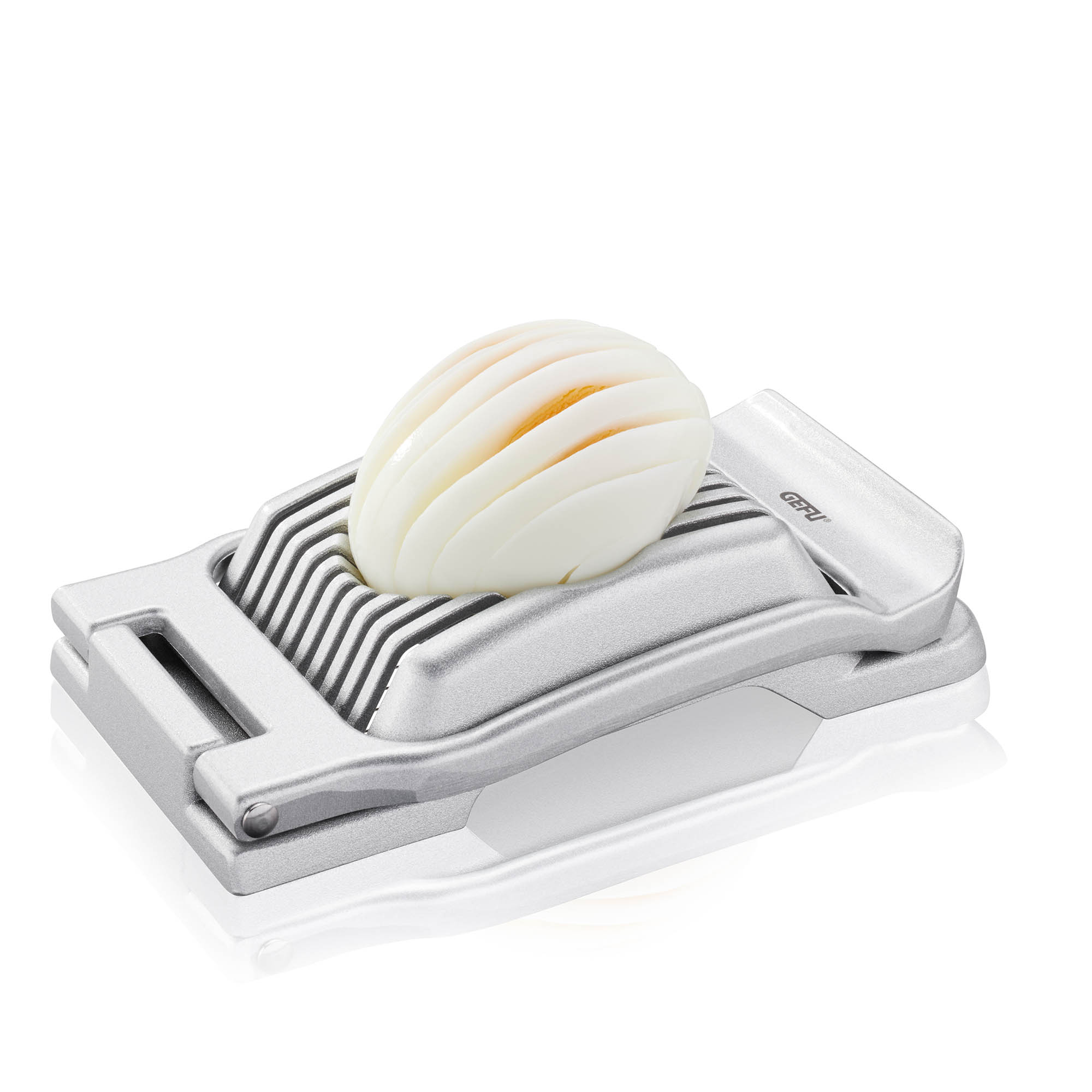 GEFU EGGI egg slicer