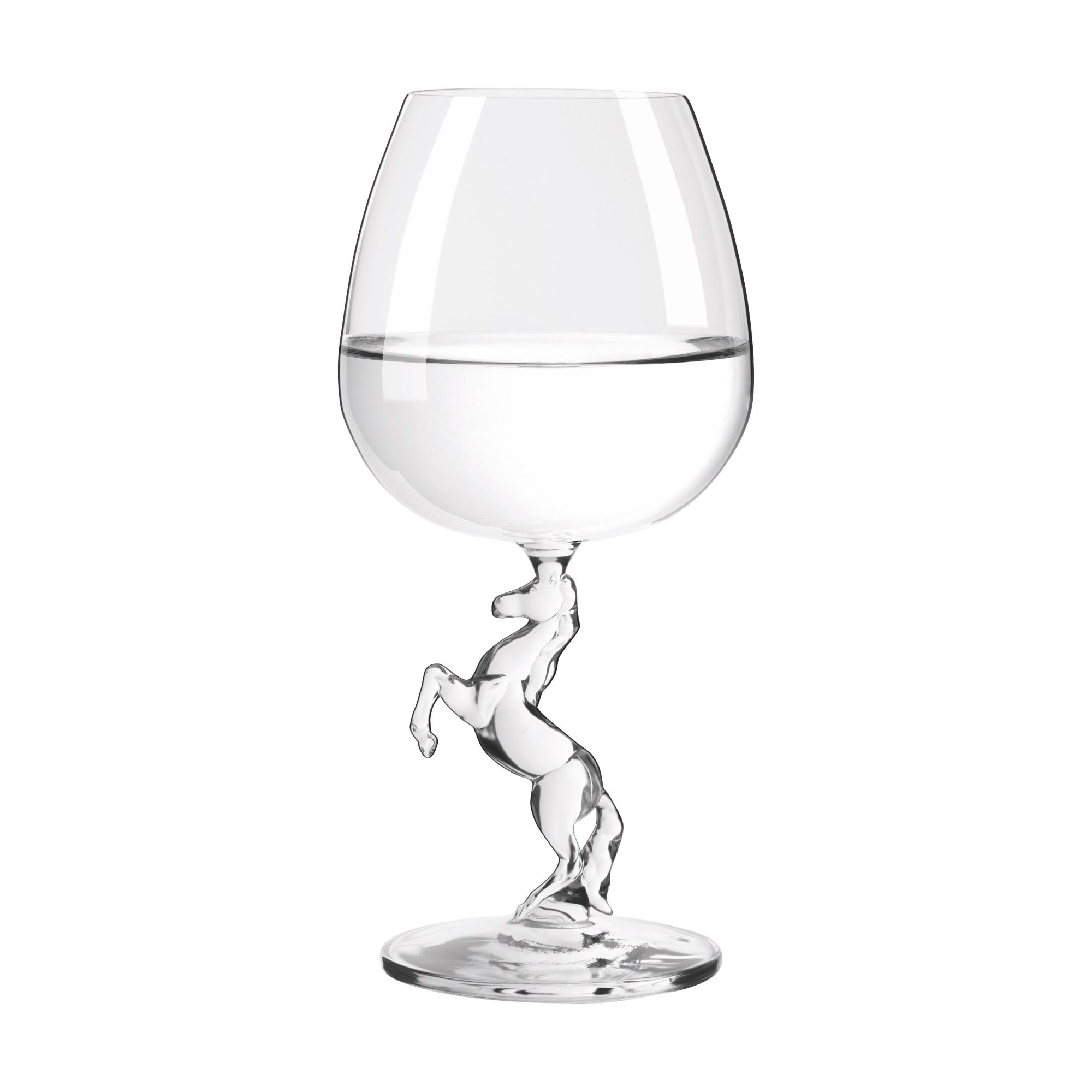 RITZENHOFF Cocktail glass wine glass REITKRISTALL 417 ml