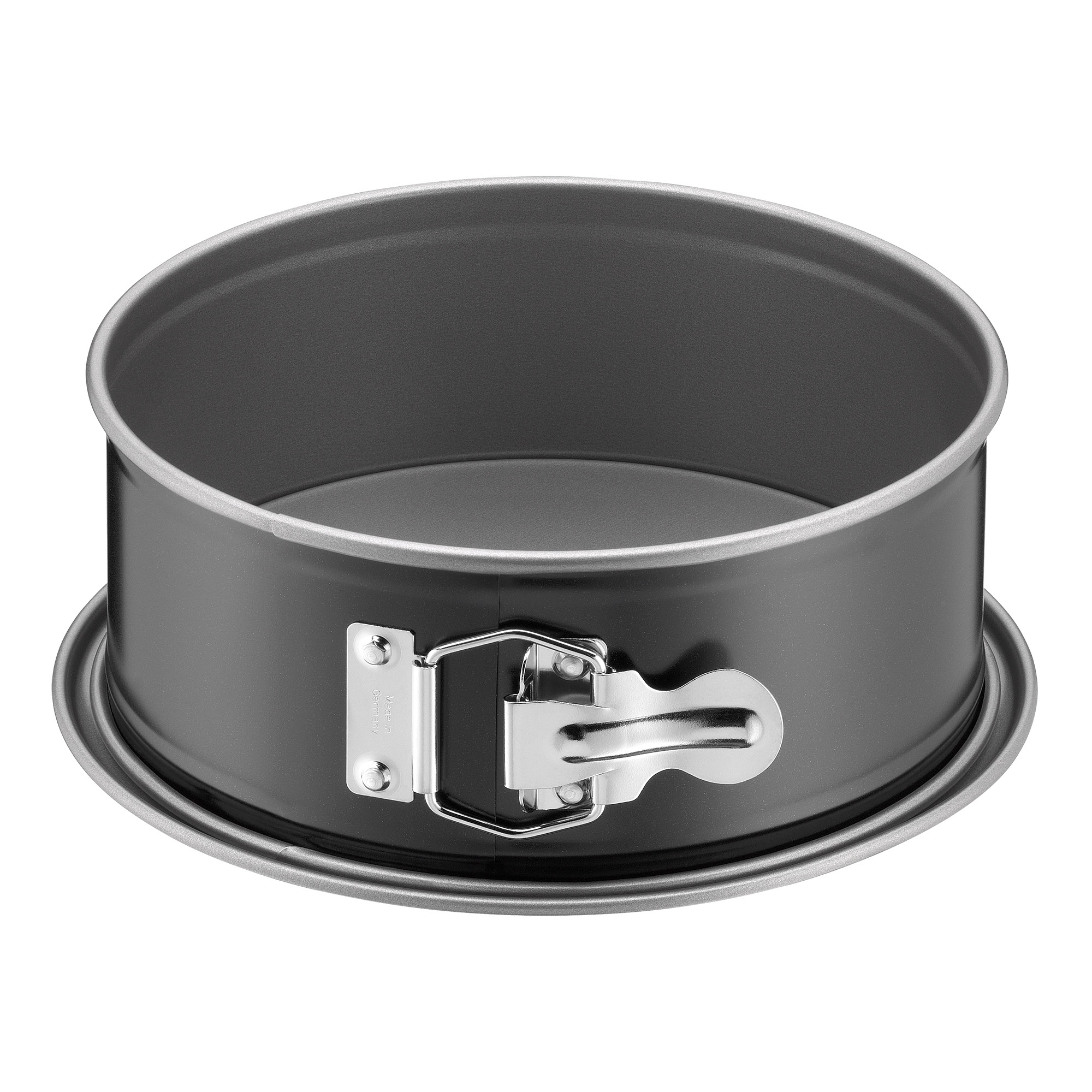 KAISER Serie INSPIRATION Springform Mini 20 cm für halbe Rezeptmengen