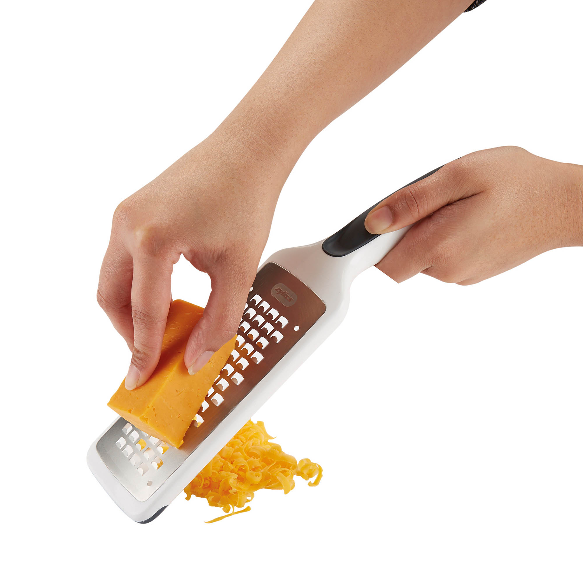ZYLISS Grobreibe Handreibe SMOOTH GLIDE
