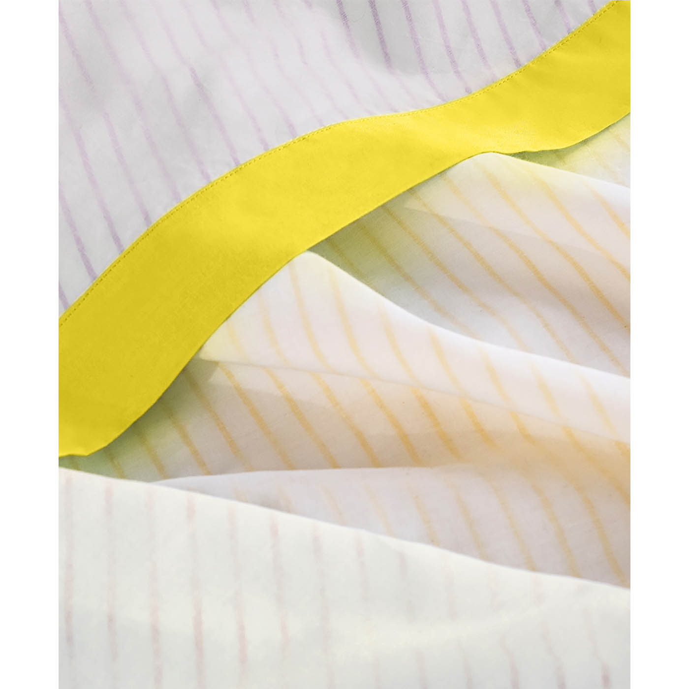 RELAXOUND Wohlfühldecke Dohar-Decke BREEZYBLANKET Double Mango 225 x 250 cm