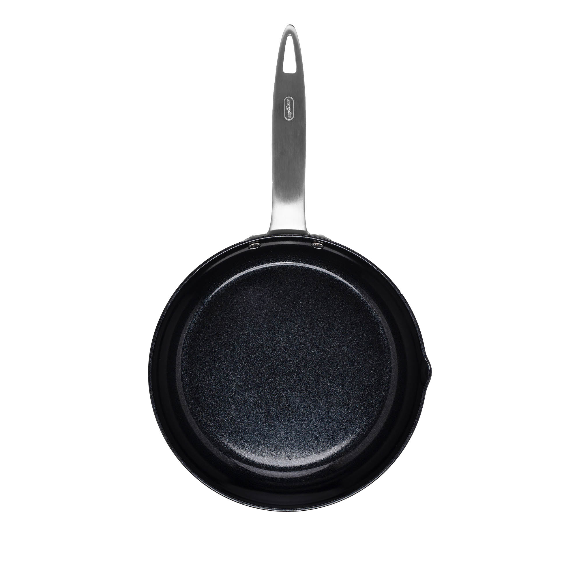 ZYLISS frying pan ULTIMATE PRO 24 cm with ceramic non-stick coating PFAS-free