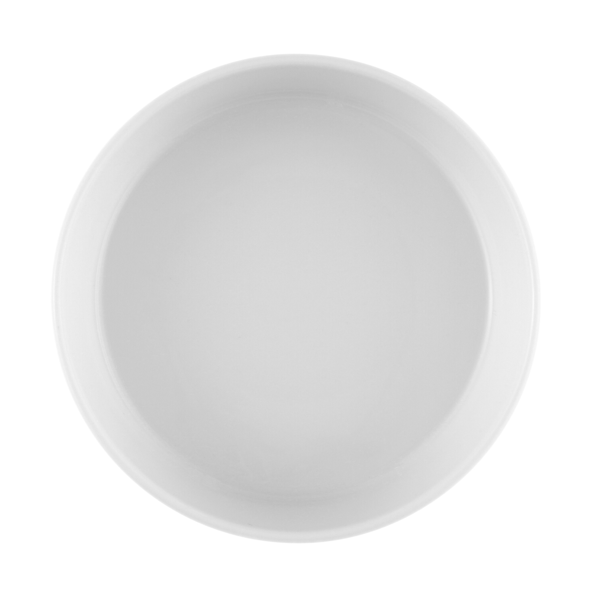 Seltmann Weiden NO LIMITS weiß 003 Schale rund 5296 13 cm nieder