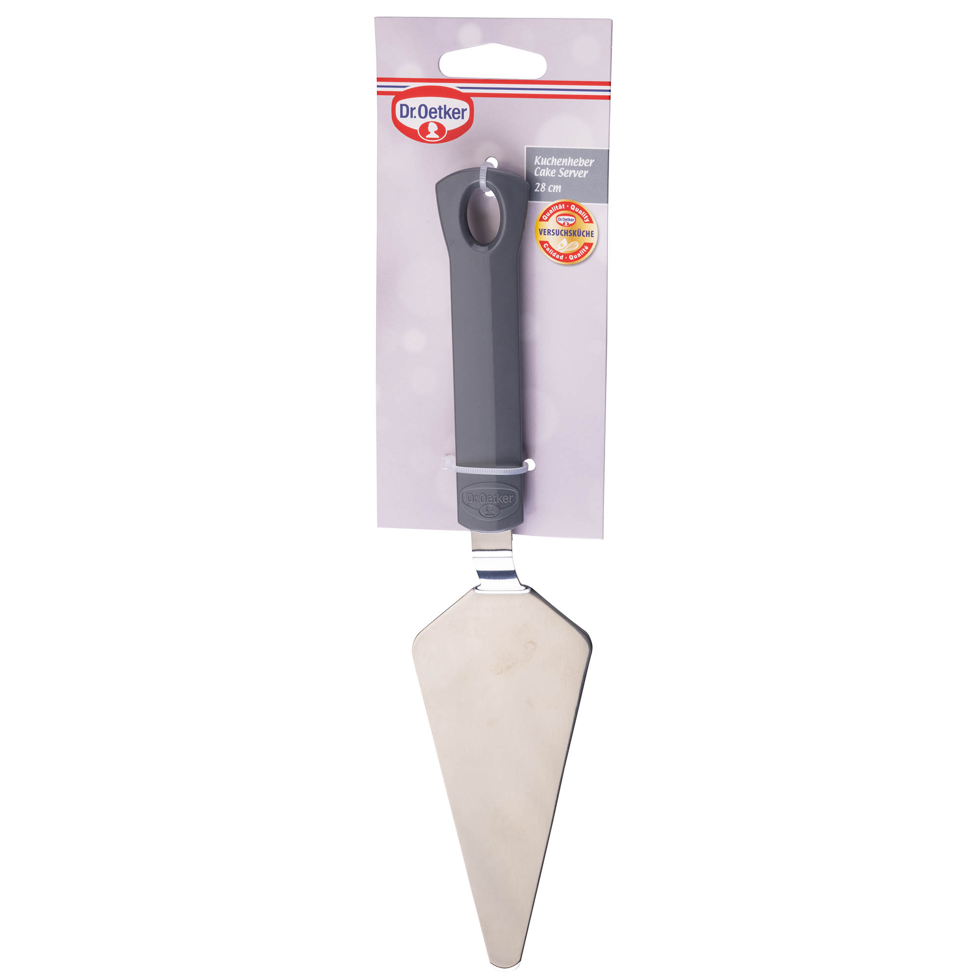 DR.OETKER cake server Cake server 28 cm