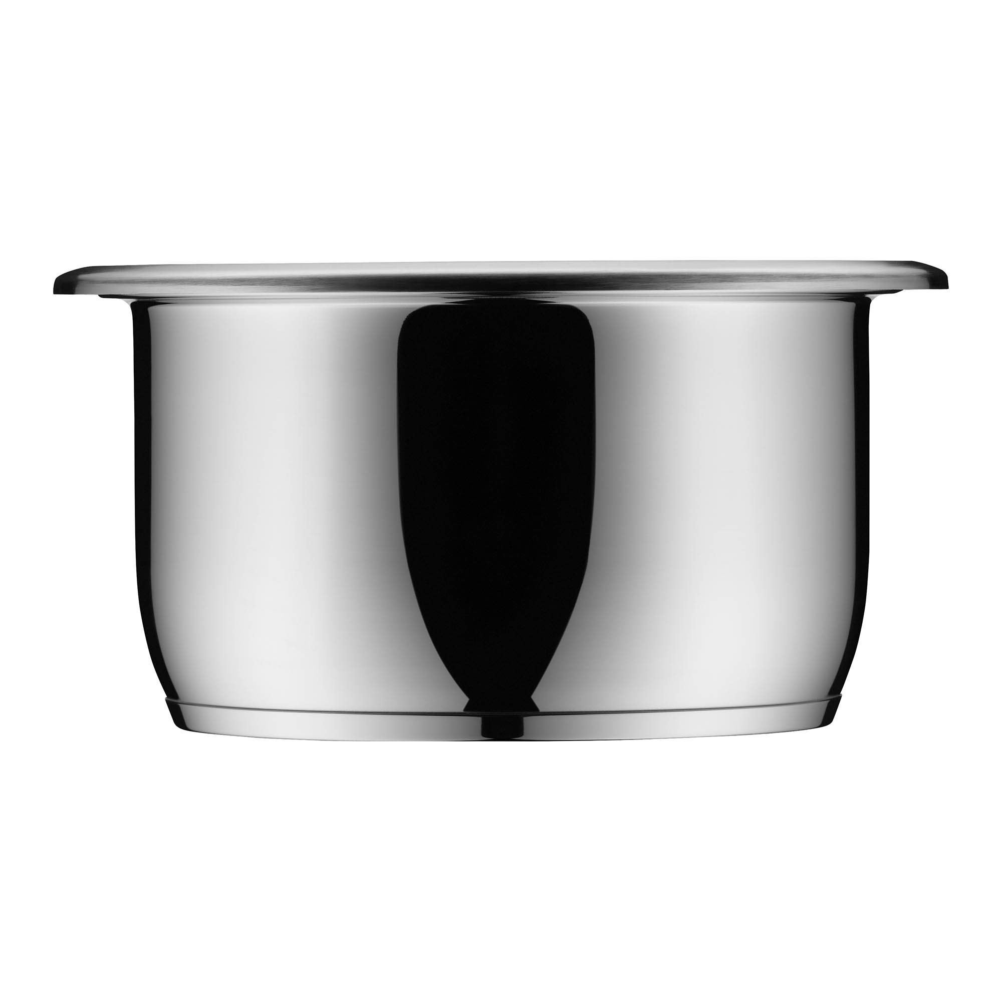 WMF Serie CLICK & SERVE Fleischtopf Stielkasserolle 16 cm 1,9 Liter INDUKTION