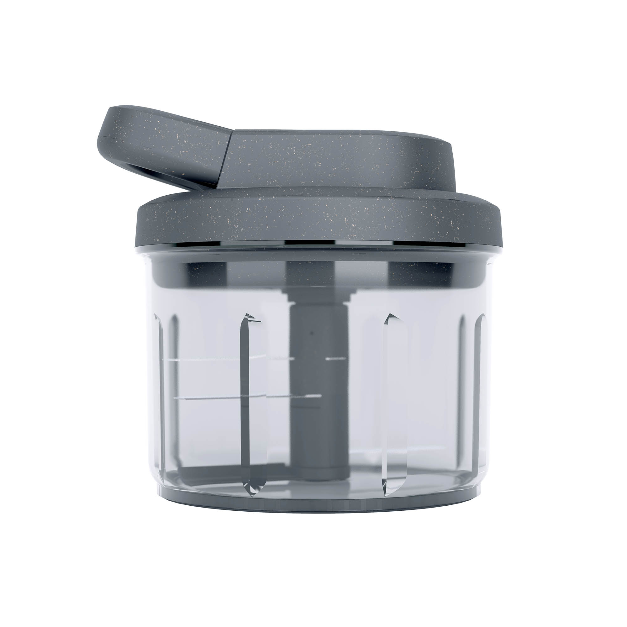 ZYLISS Multischneider Universalhacker EASY PULL grau