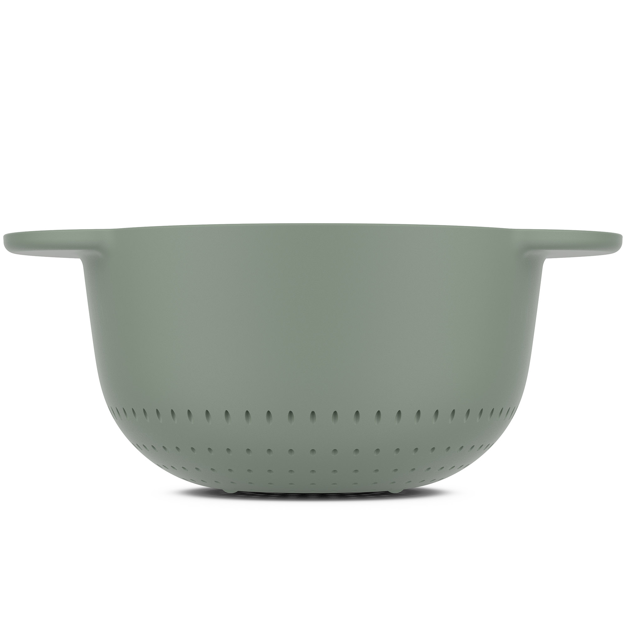 MEPAL Seiher CHEF IT Küchensieb 20,7 cm nordic sage (salbeigrün)