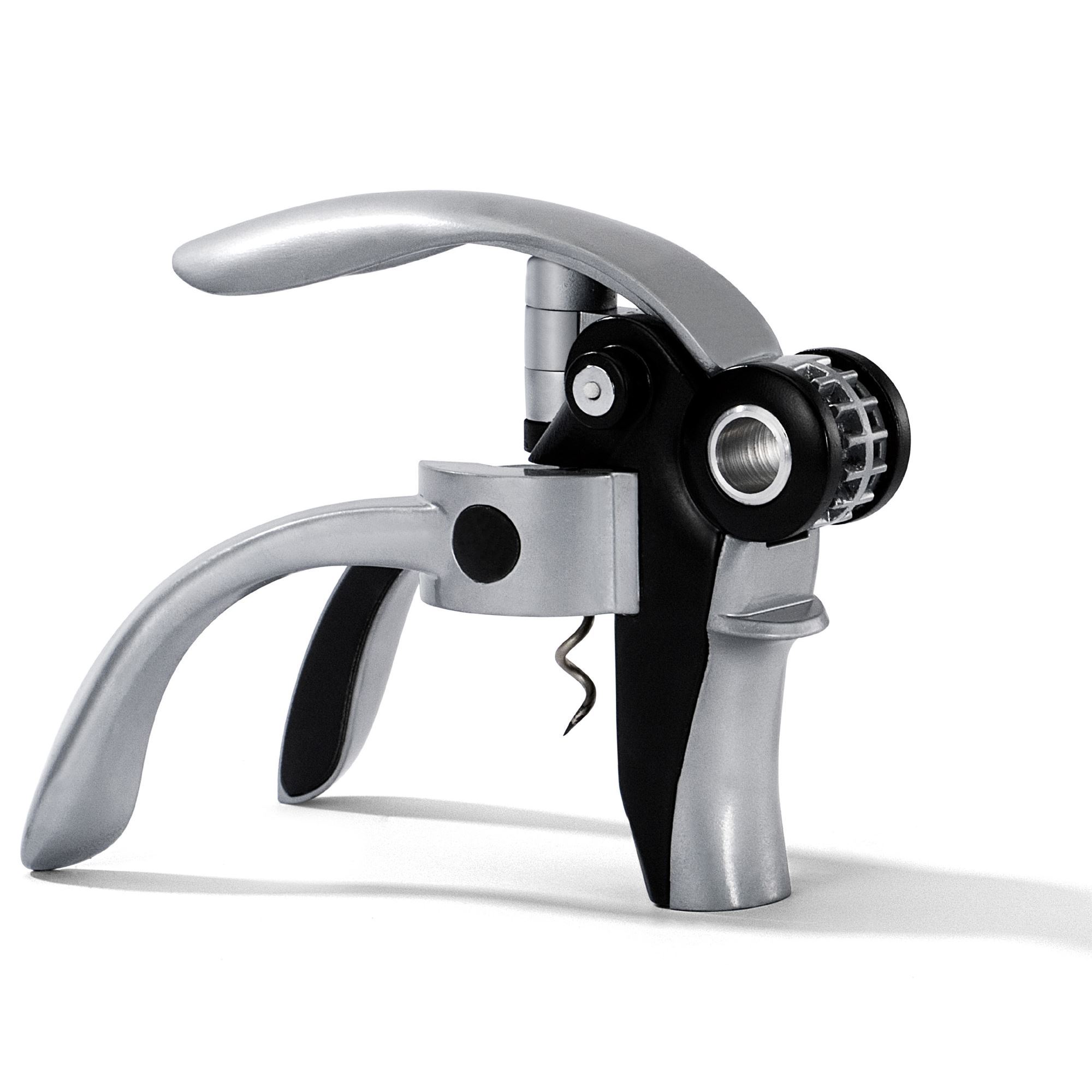 PEUGEOT Automatik Korkenzieher BALTAZ schwarz