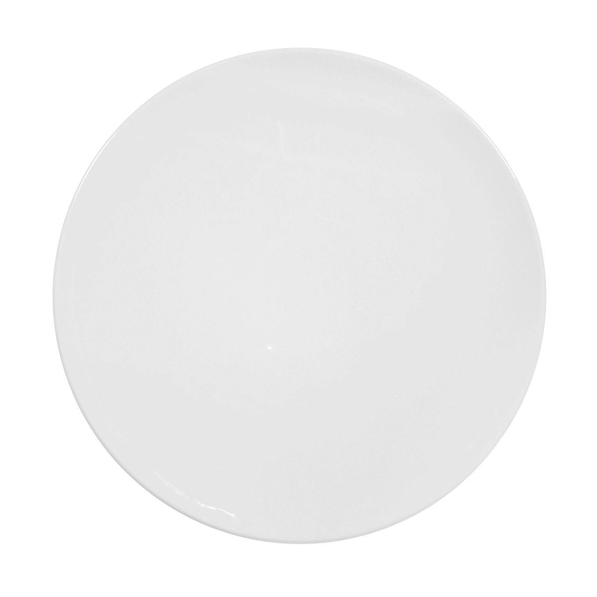 Seltmann Weiden COMPACT weiß uni Tortenplatte 30 cm