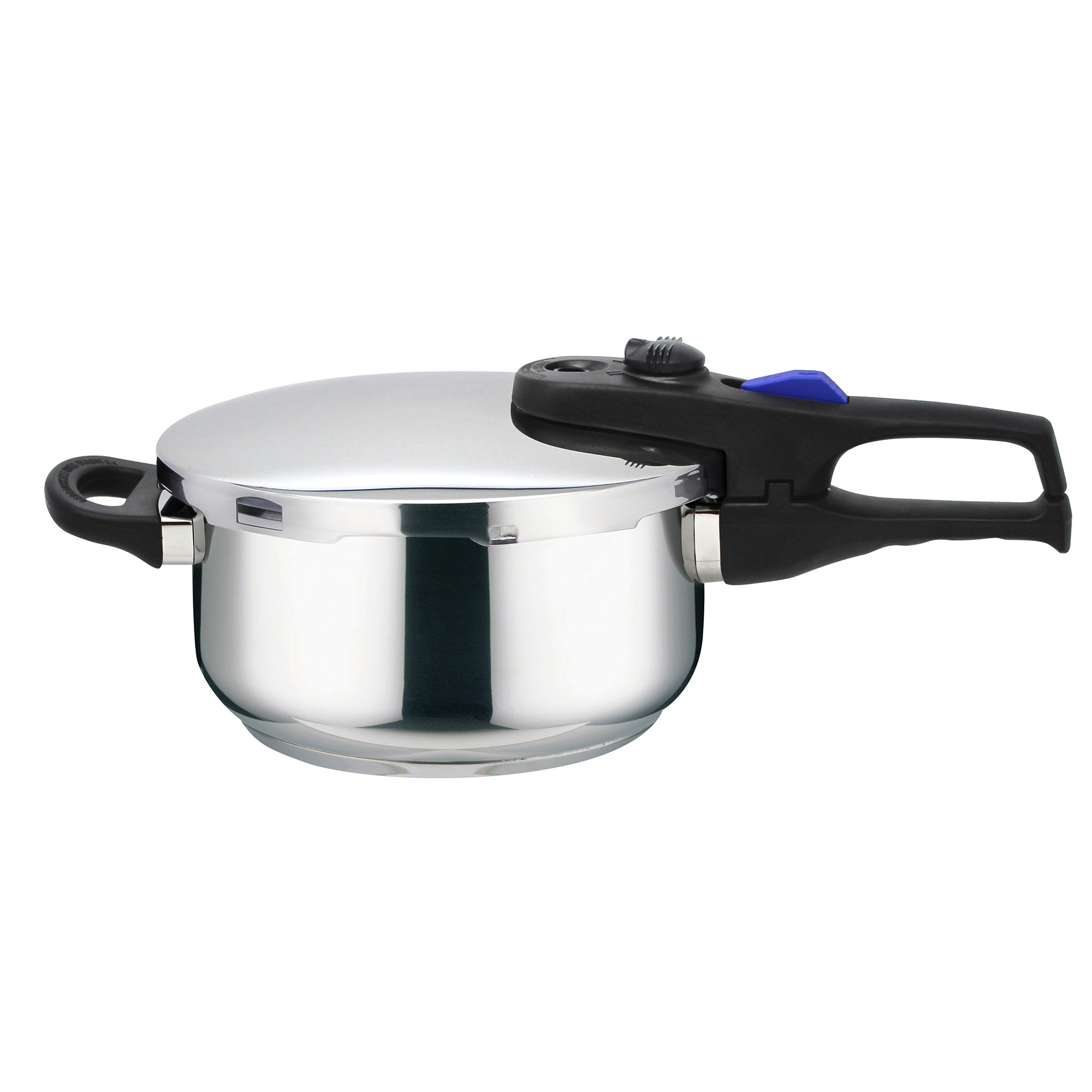 ELO Schnellkochtopf PRAKTIKA PLUS 22 cm 4,0 Liter