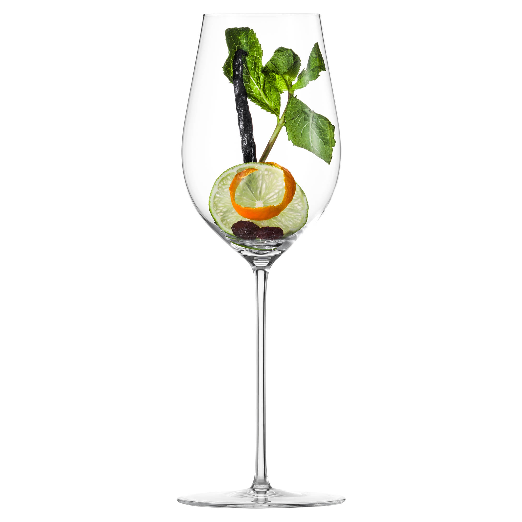 EISCH Serie UNITY SENSISPLUS Weißweinglas mundgeblasen 410 ml