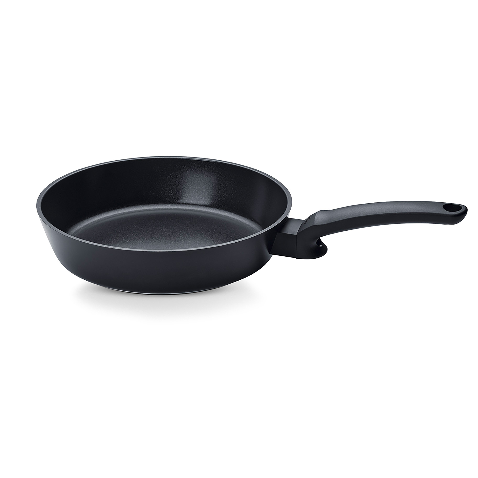 FISSLER Bratpfanne CERATAL EVO COMFORT schwarz 26 cm INDUKTION