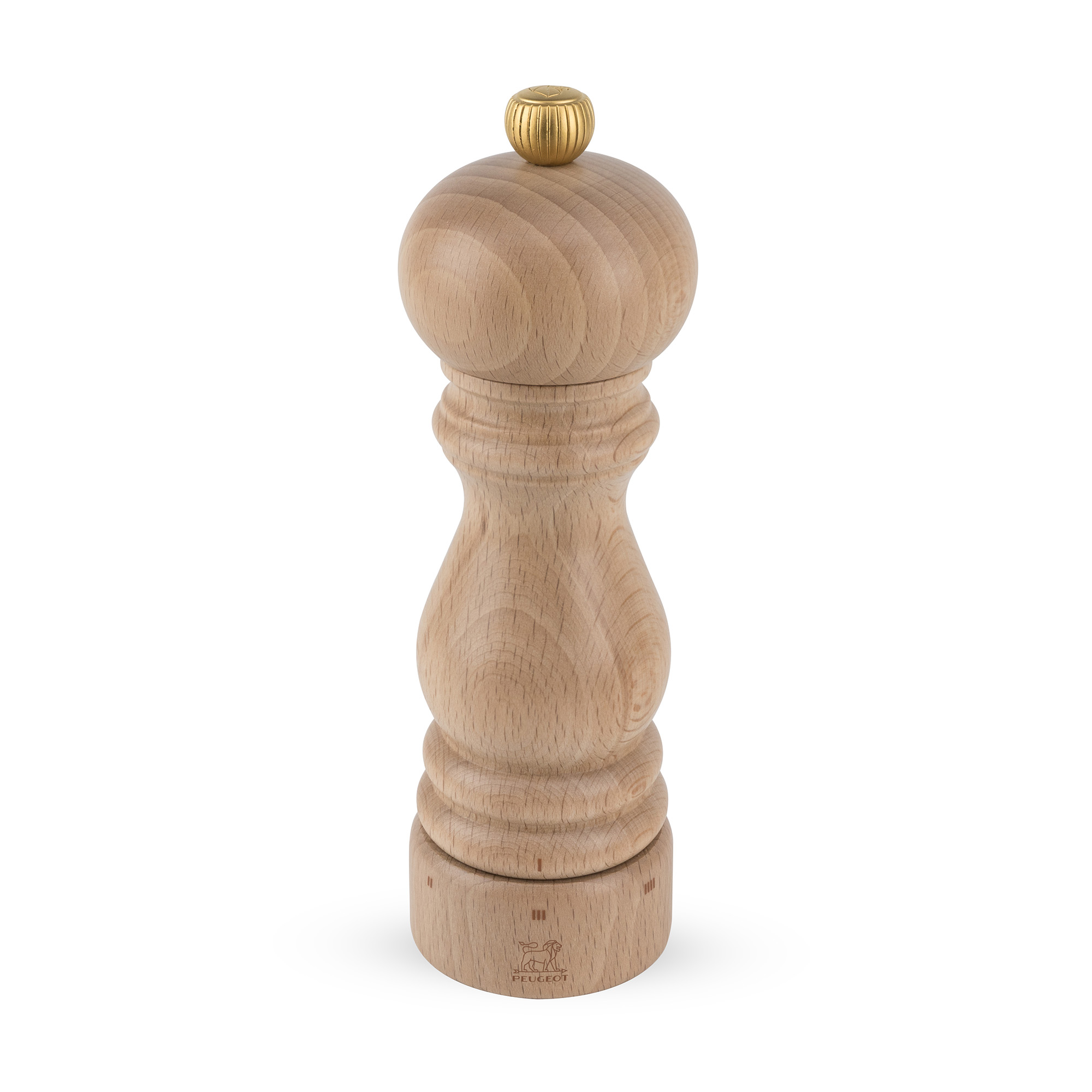 PEUGEOT Paris Pfeffermühle 18 cm USelect natur