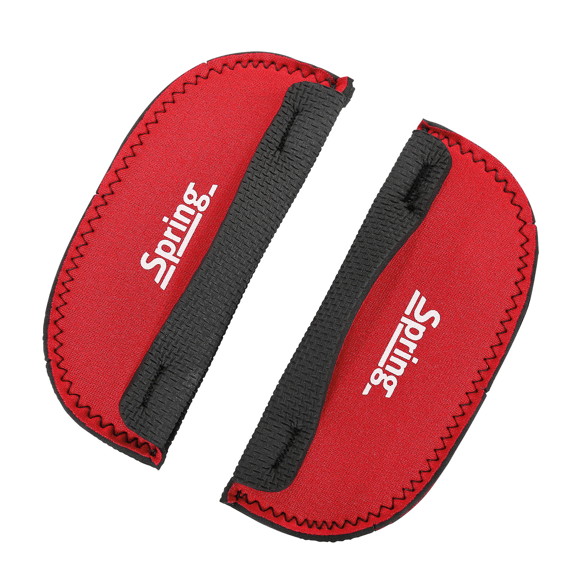 SPRING Griffschutz SPRING GRIPS XL rot 2 Stück Topflappen Ofenhandschuhe