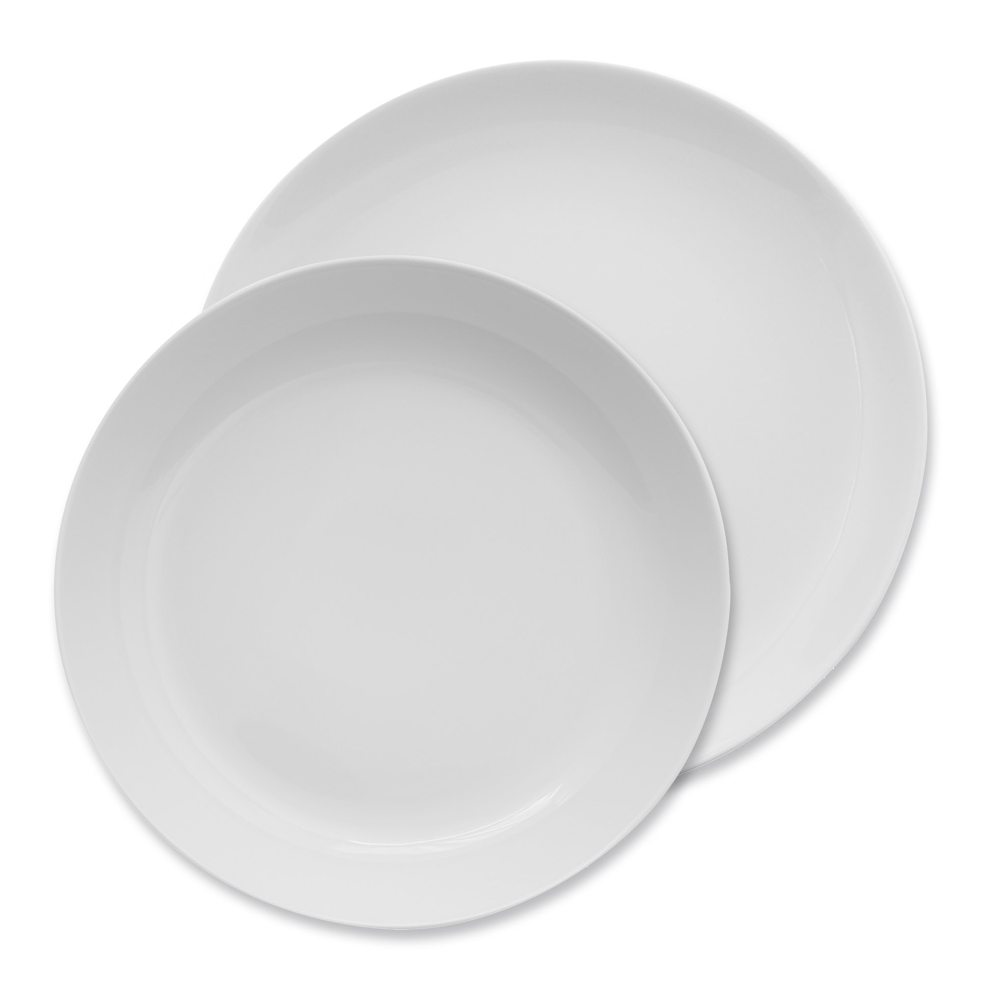 Eschenbach SIMPLY COUP weiß Tafelservice 12-teilig
