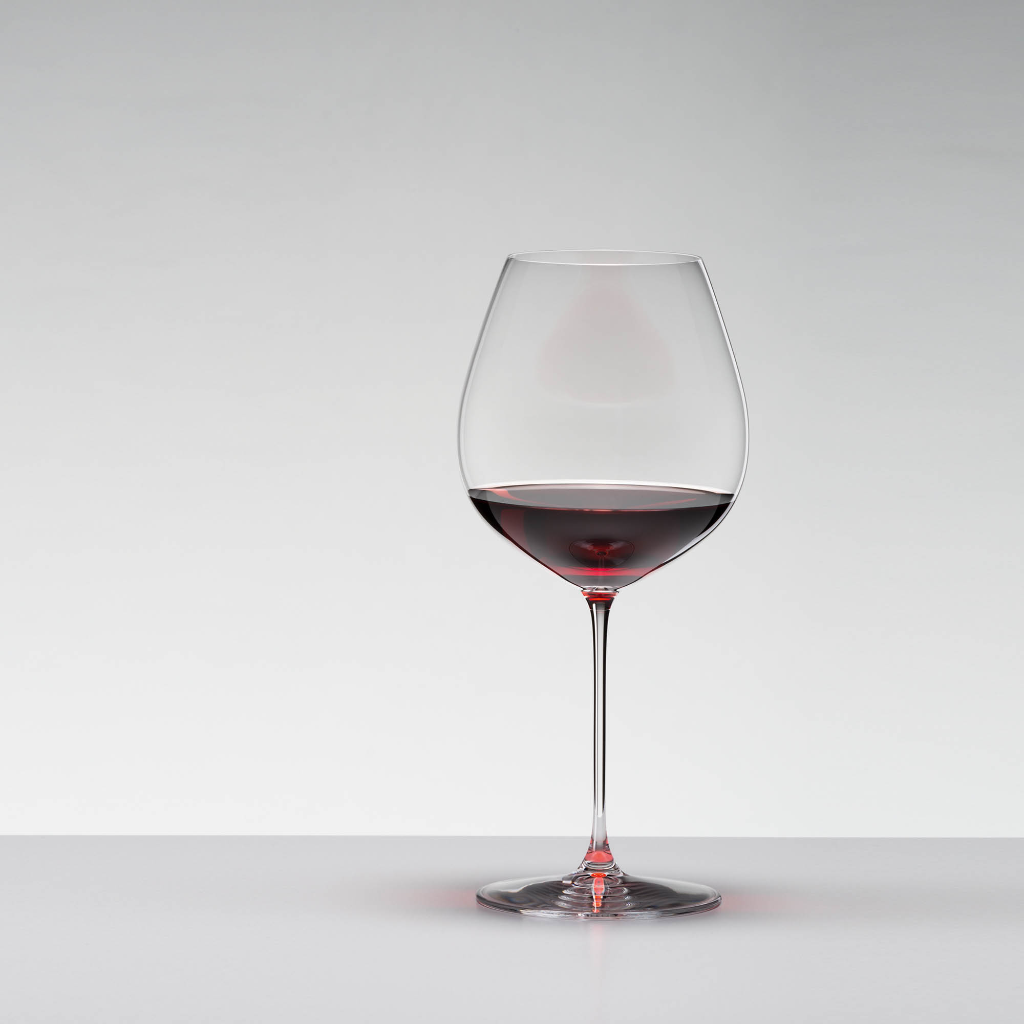 RIEDEL VERITAS OW Series Pinot Noir / Nebbiolo Advantage Set 4pcs Contents 705 ml