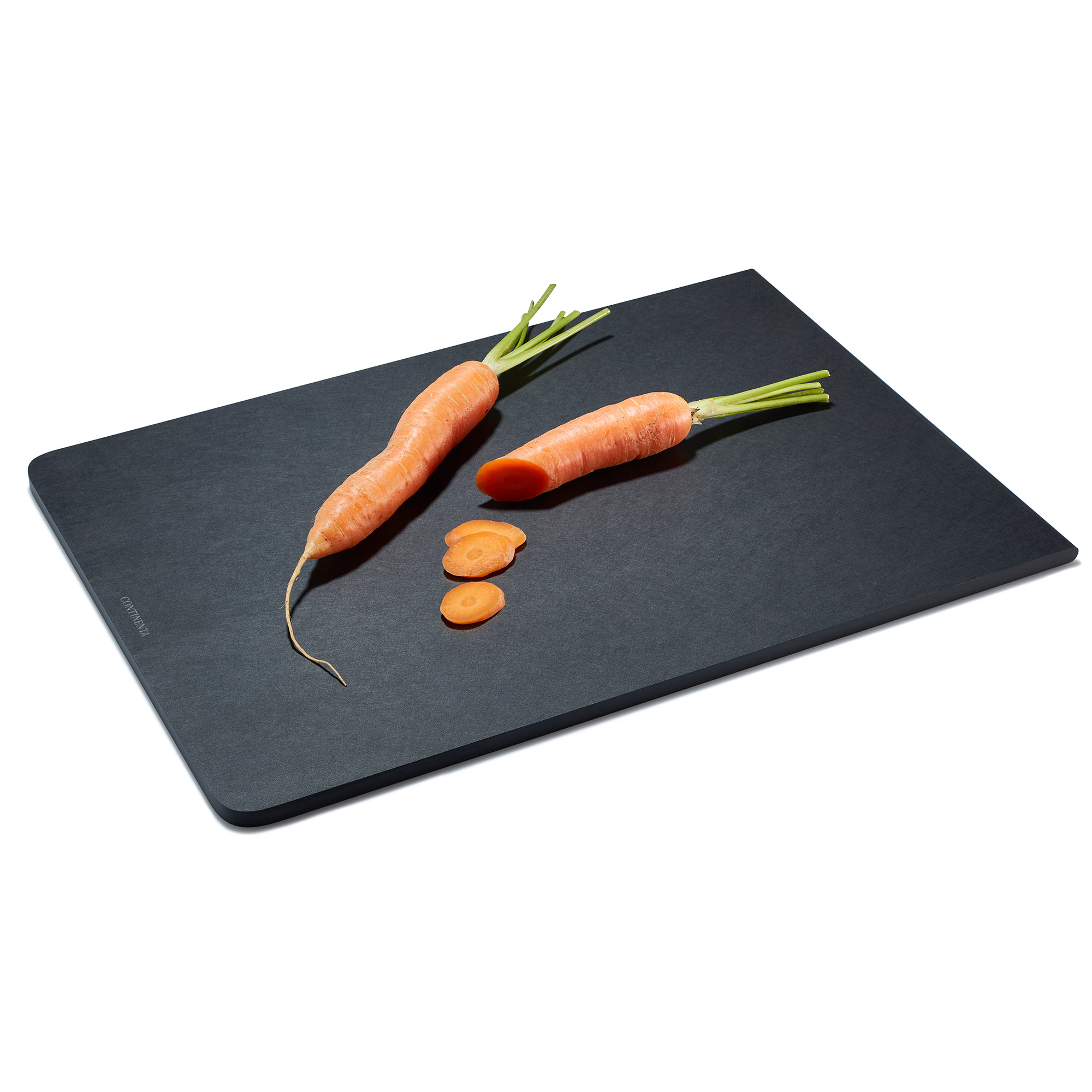 CONTINENTA Schneidebrett BAND 34,5 x 24 x 0,7 cm aus DURACORE