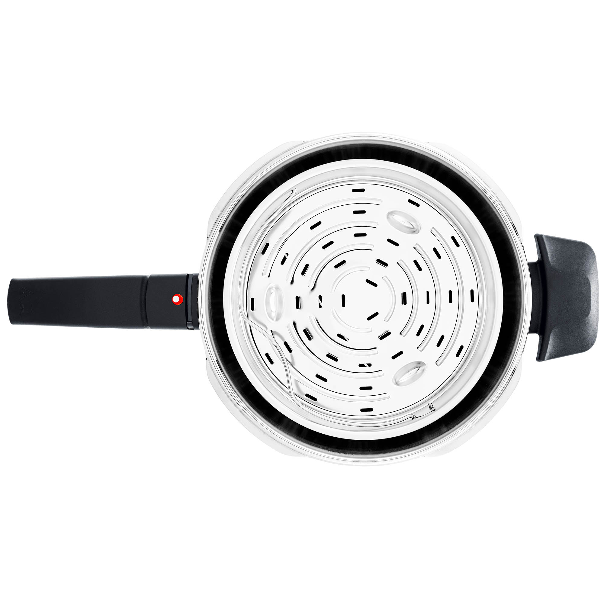 FISSLER VITAVIT PREMIUM pressure cooker 4.5 litres with insert