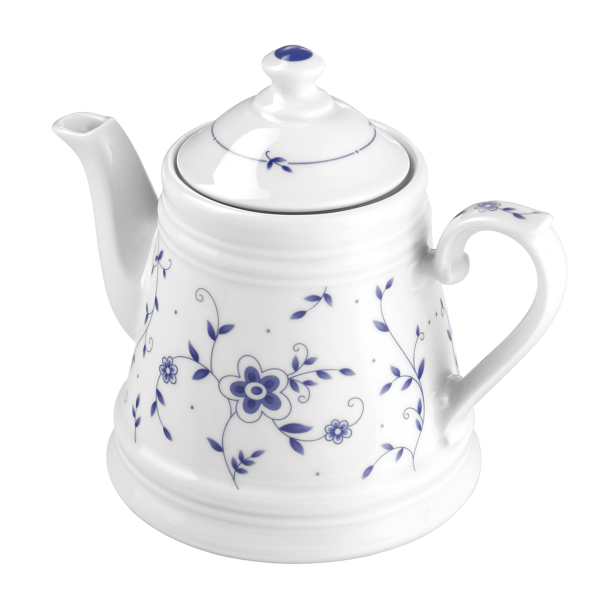 Königlich Tettau WORPSWEDE Greetsiel 3730 Teekanne 1,0 Liter