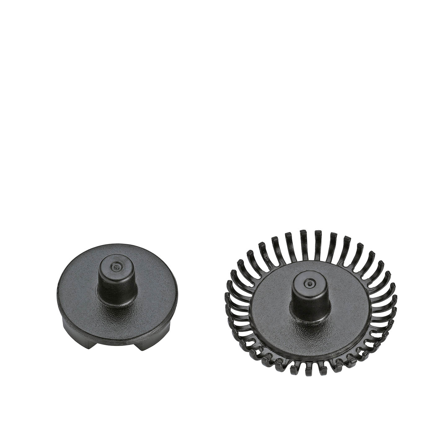 CILIO Elektrischer Milchaufschäumer PERFETTO mit Spirale und Quirl 300 ml