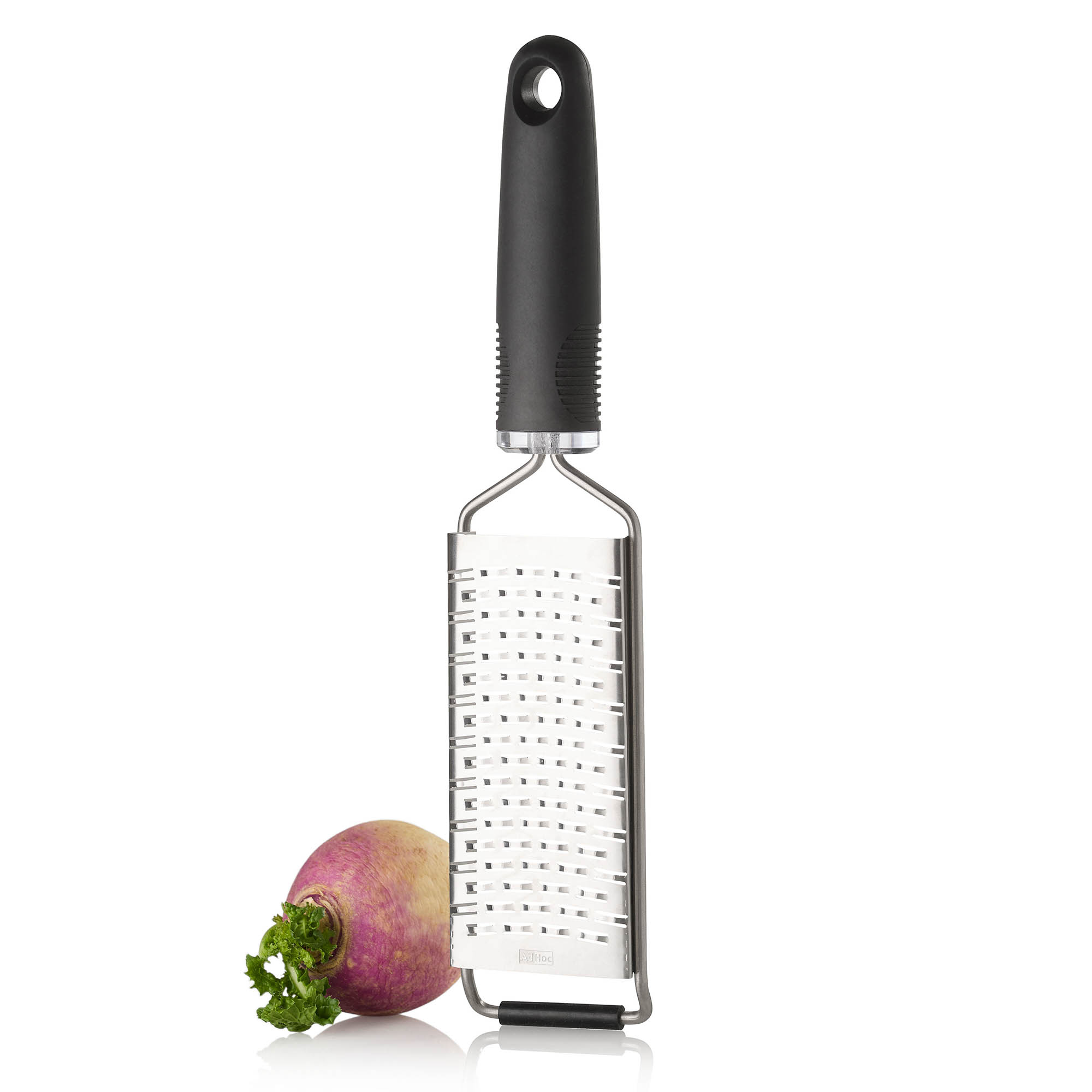 AdHoc Zwei-Wege-Grobreibe GIANO Double Grate