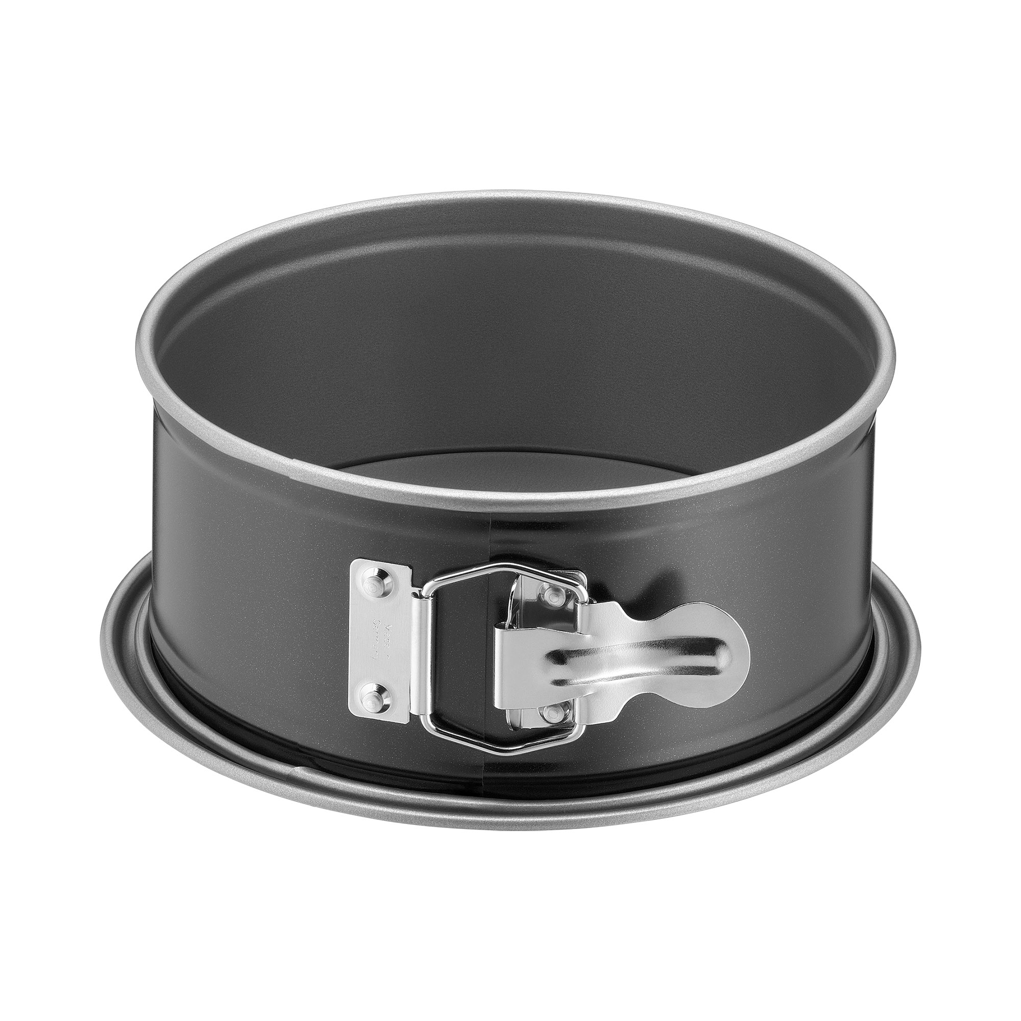 KAISER Serie INSPIRATION Springform Mini 18 cm für halbe Rezeptmengen