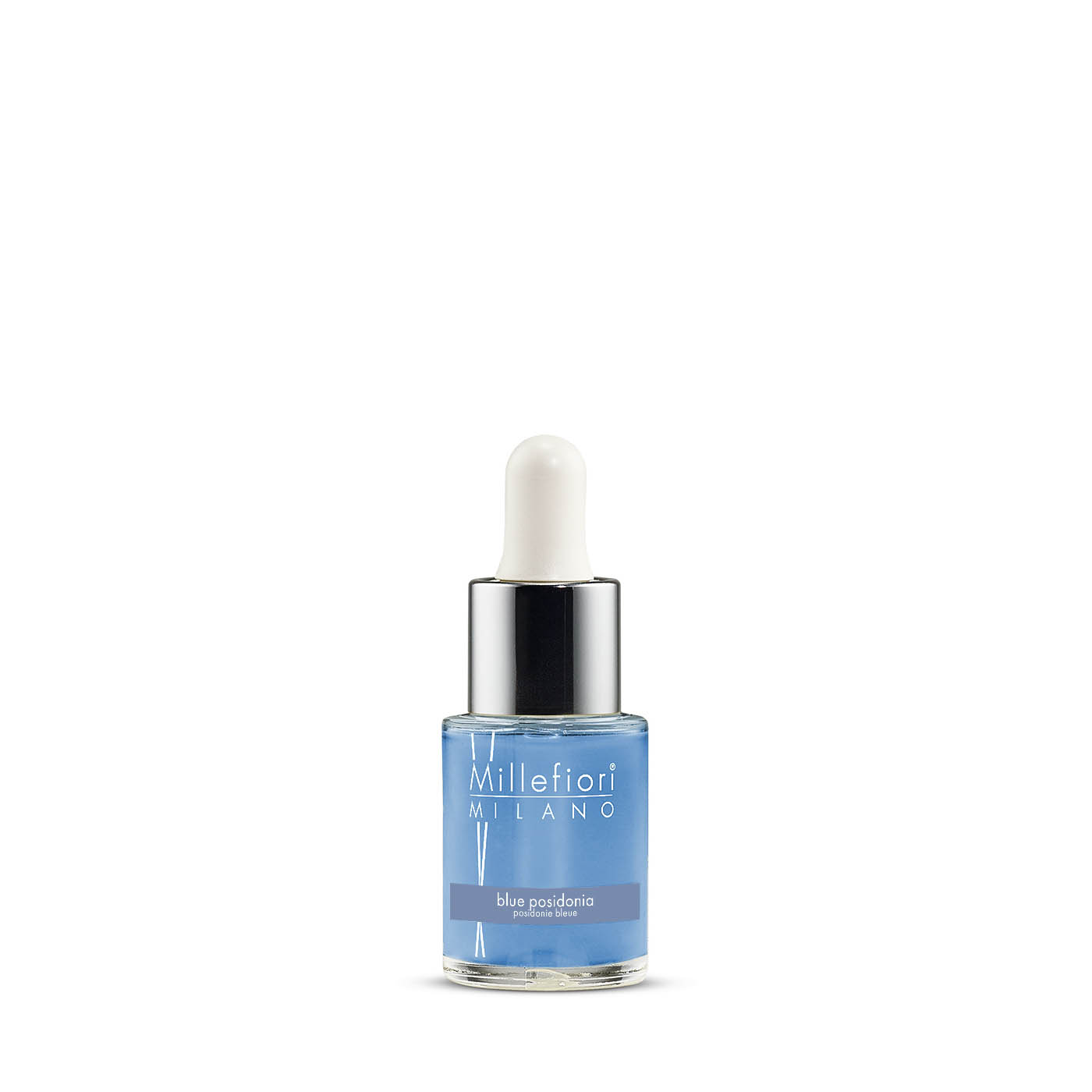 MILLEFIORI MILANO wasserlösliches Duftöl 15 ml BLUE POSIDONIA
