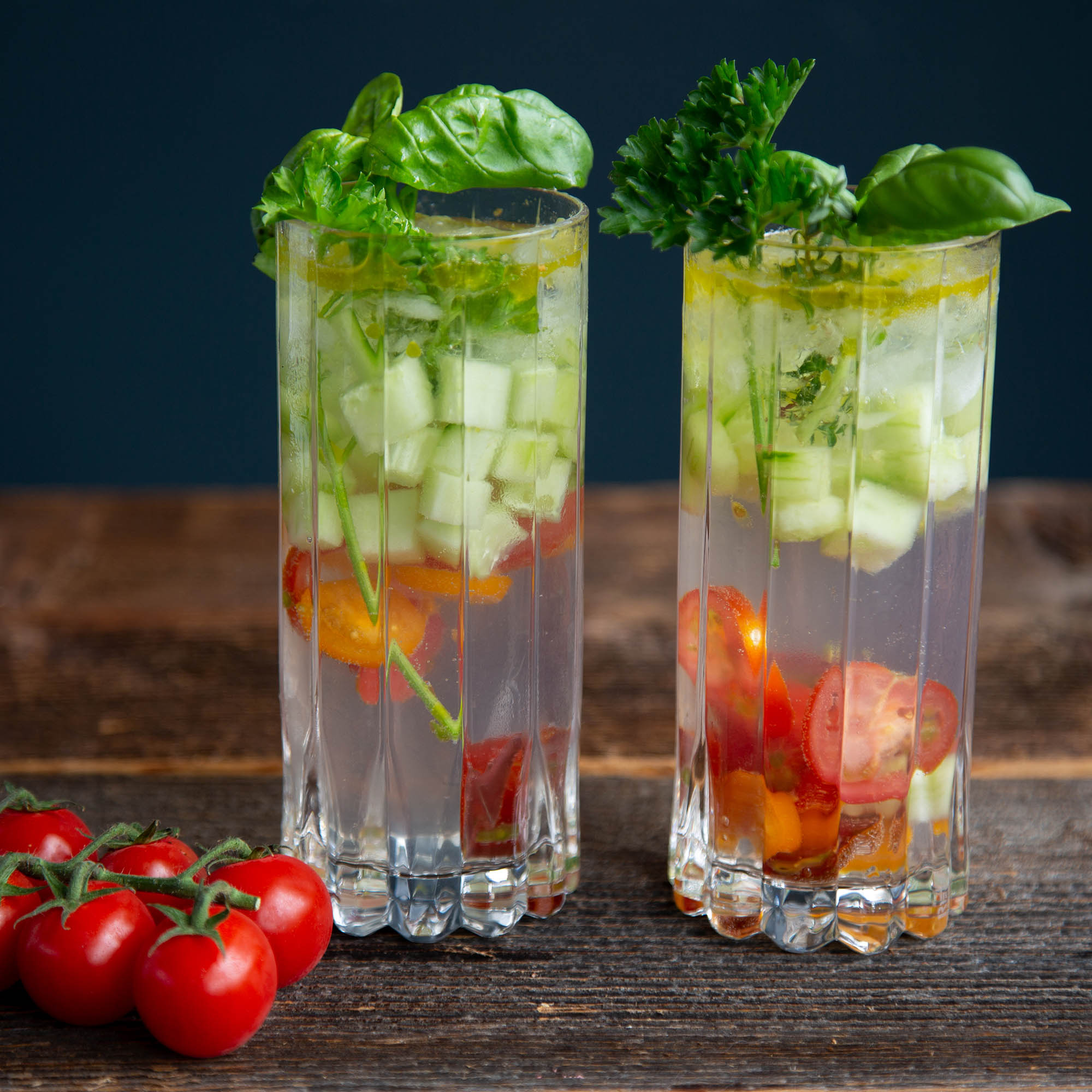 RIEDEL Drink Specific Glassware HIGHBALL 2 Stück im Set Inhalt 310 ml