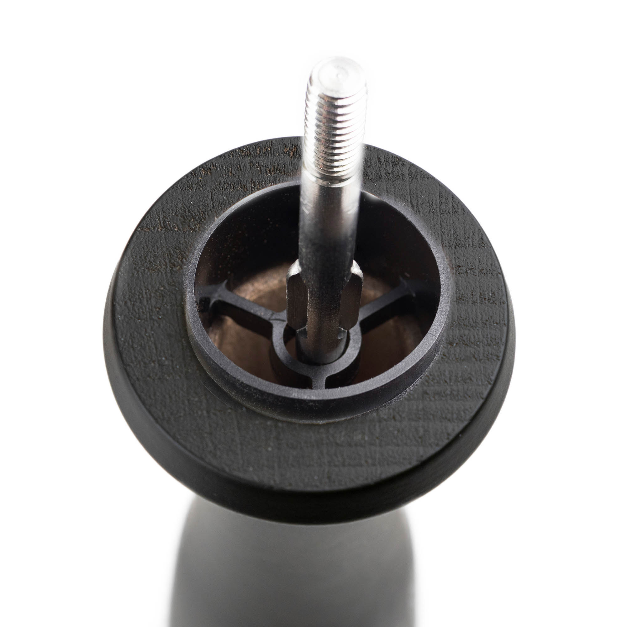 PEUGEOT FESTIVAL Pepper Mill, 30 cm, matt black beech