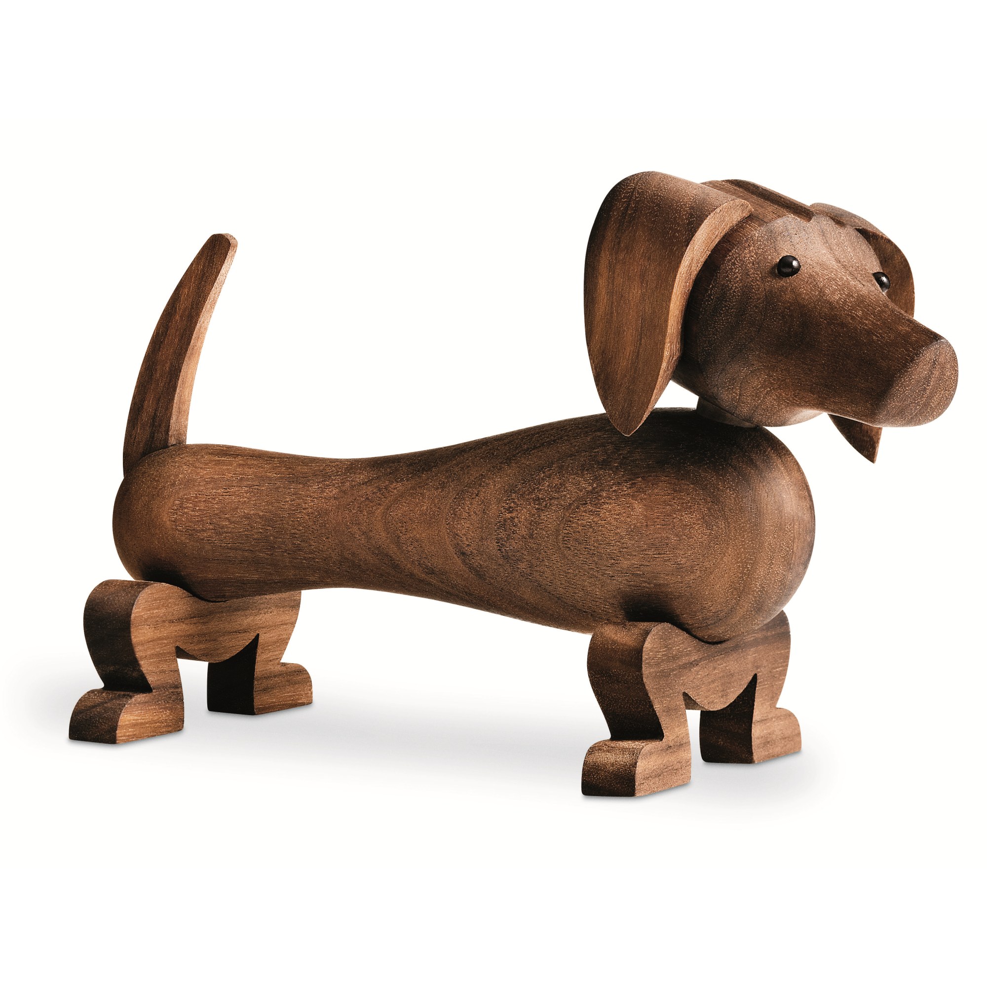 KAY BOJESEN Denmark Hund DACKEL