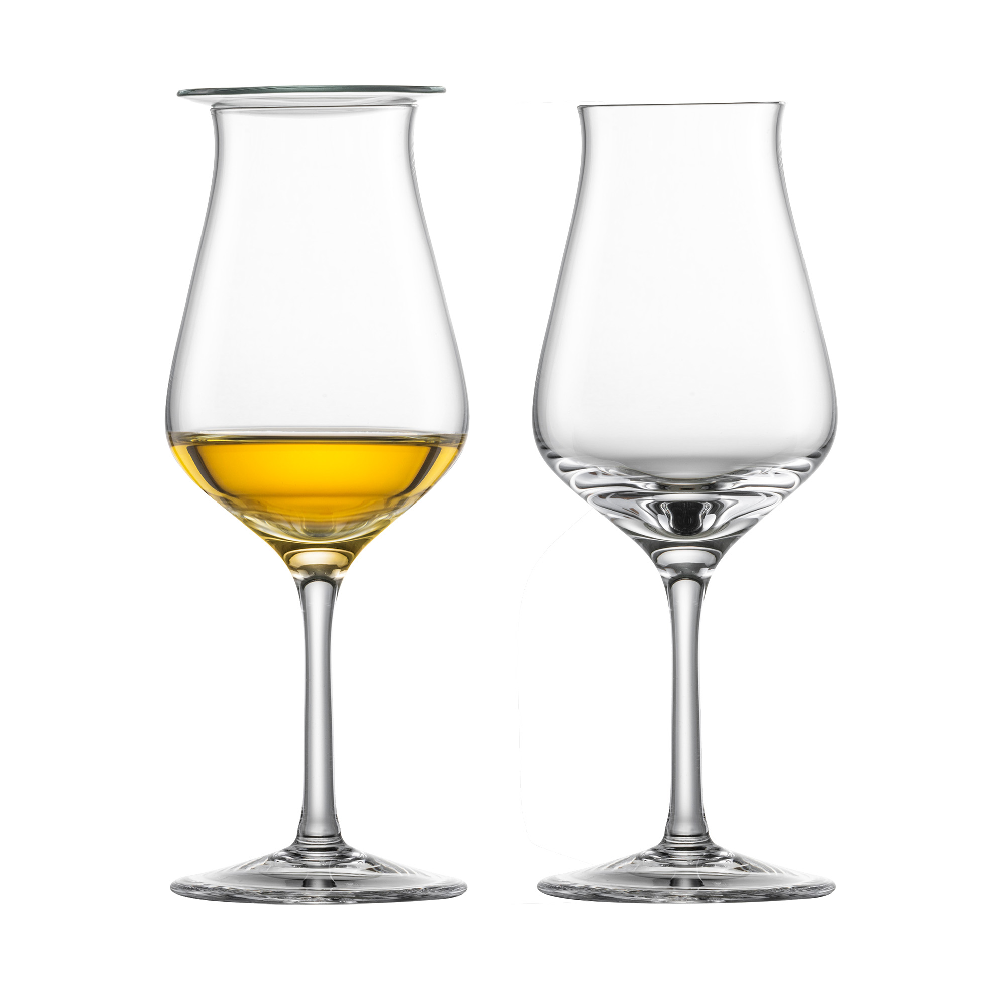 EISCH Malt Whisky Nosing Glas JEUNESSE 2 Stück im Geschenkset Inhalt je 160 ml