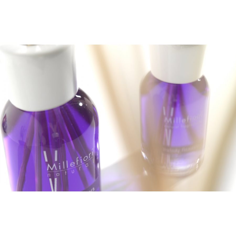 MILLEFIORI MILANO Raumduft Diffuser 100 ml SANDALO BERGAMOTTO